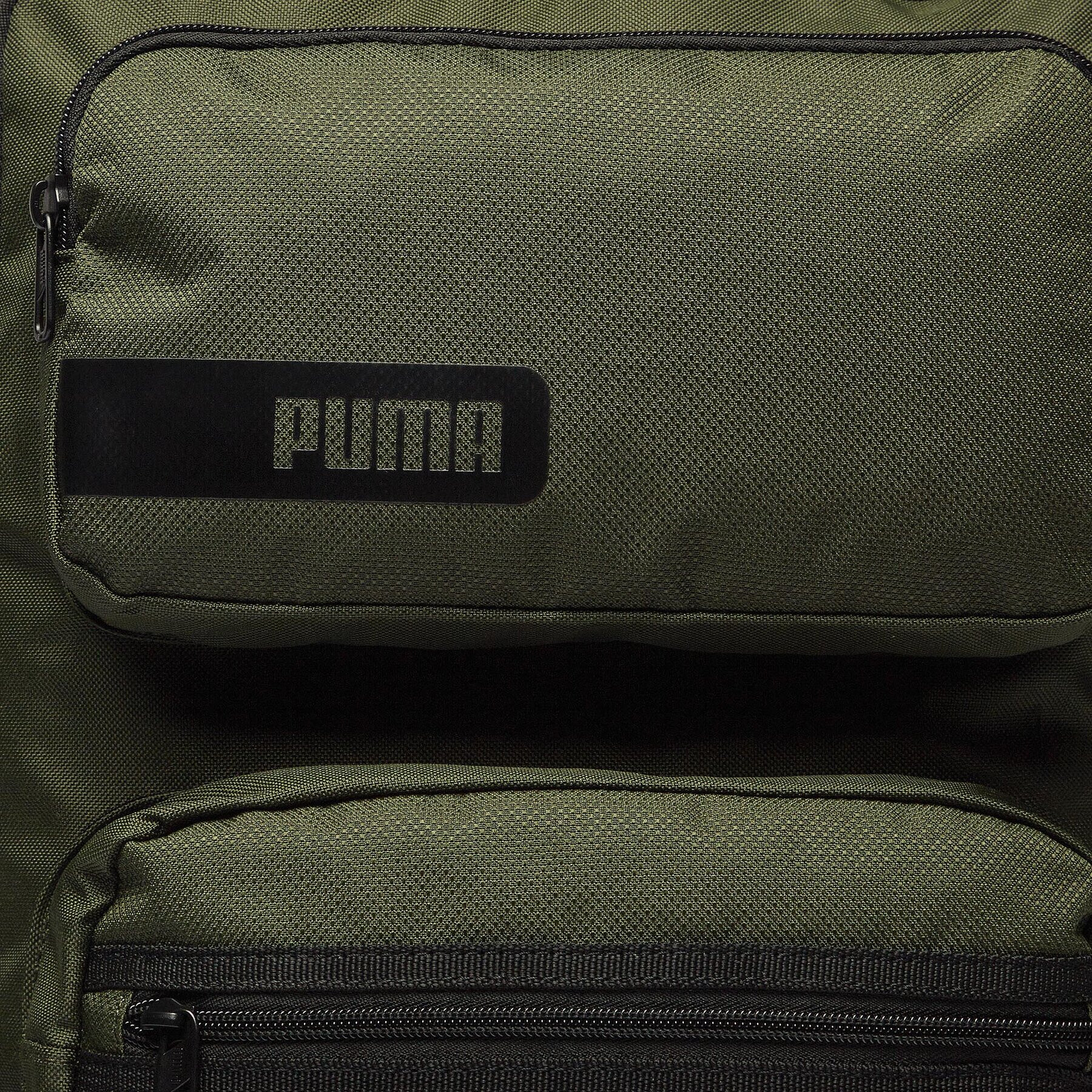 Puma Ruksak Deck Backpack II 079512 03 Zelená - Pepit.sk