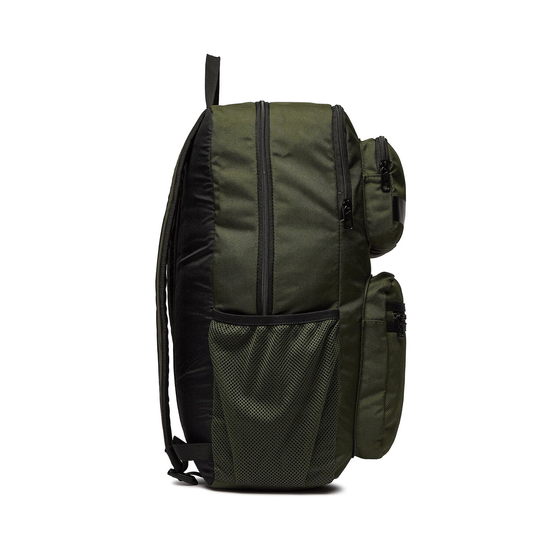 Puma Ruksak Deck Backpack II 079512 03 Zelená - Pepit.sk