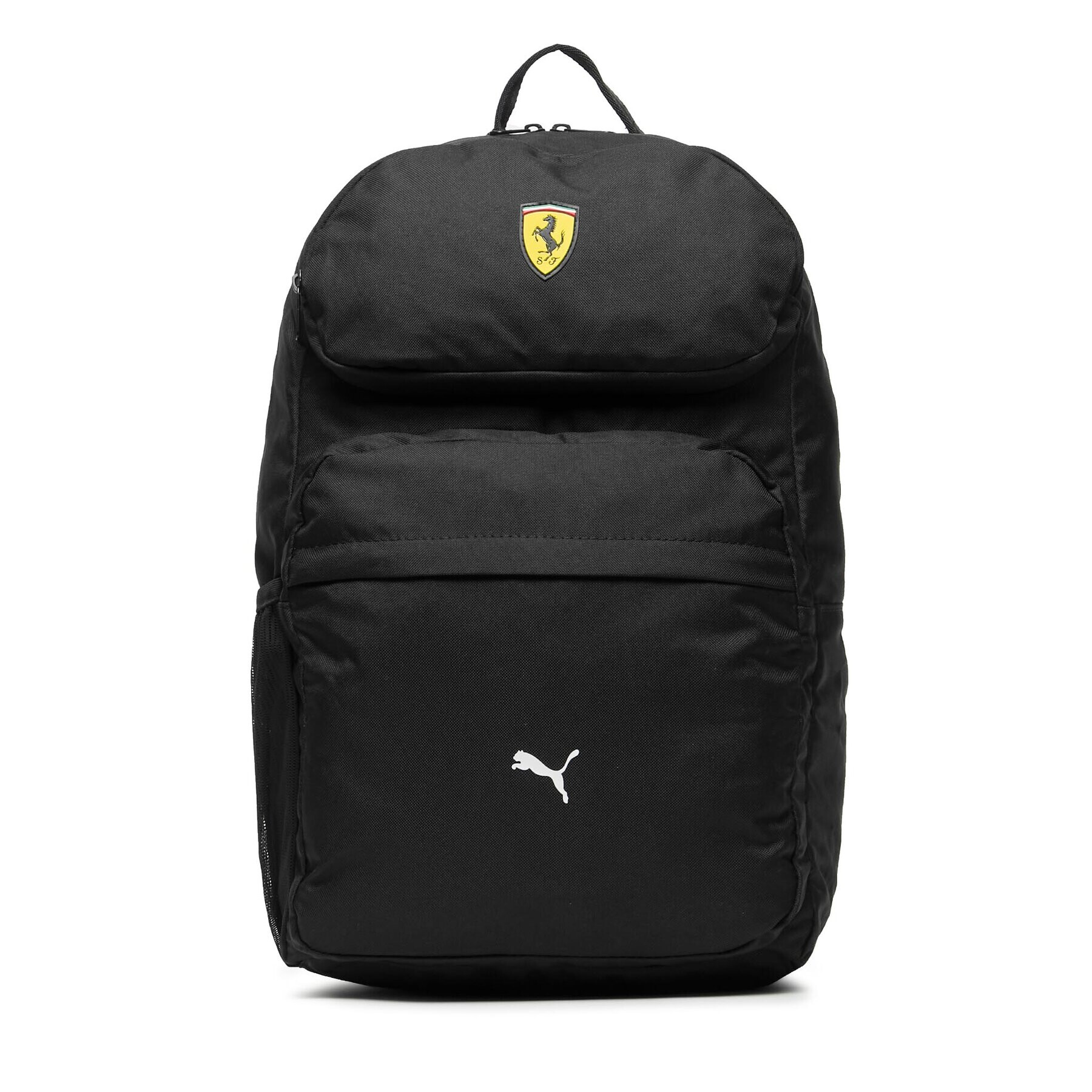 Puma Ruksak Ferrari SPTWR Race Backpack 079566 Čierna - Pepit.sk