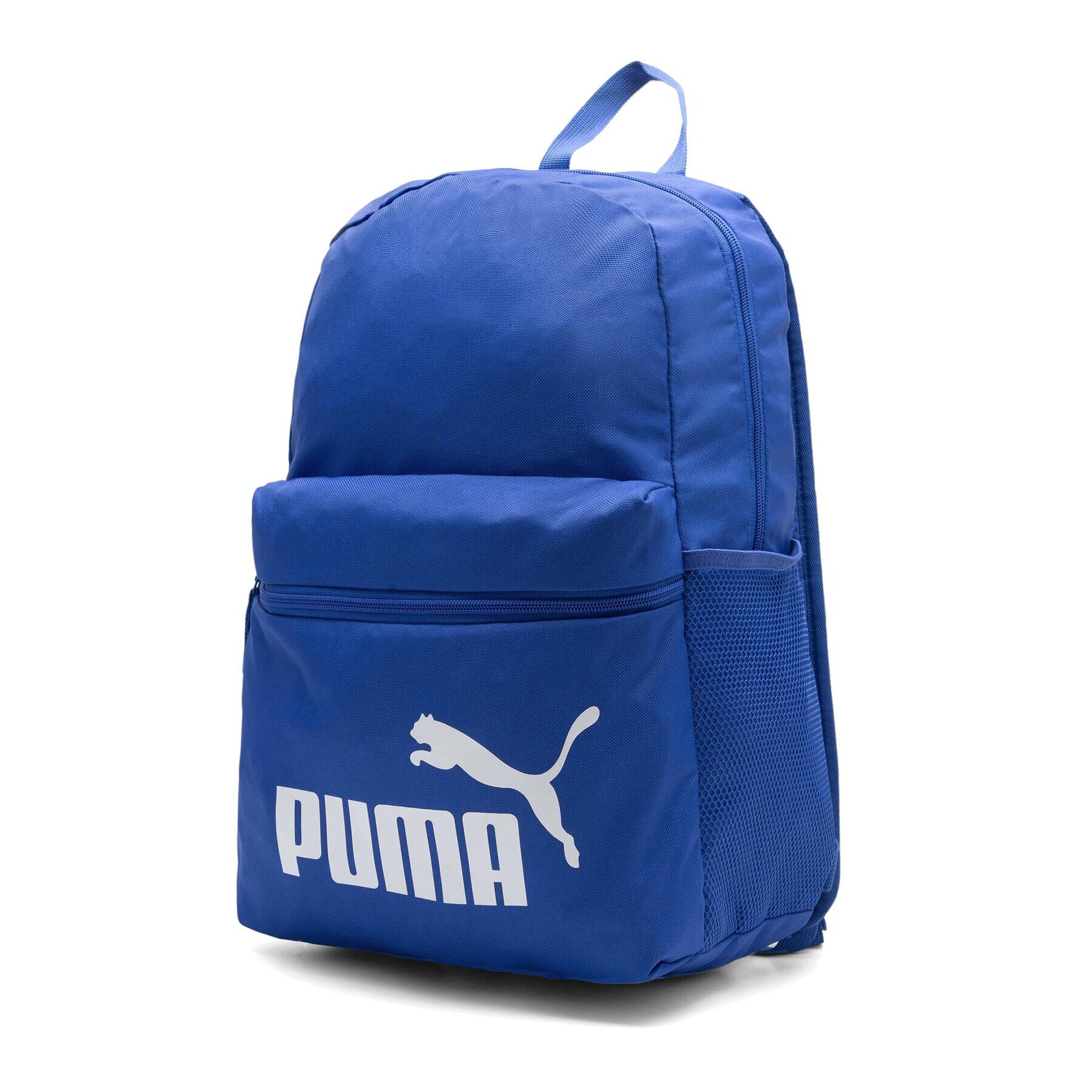 Puma Ruksak PHASE 7548727 Modrá - Pepit.sk