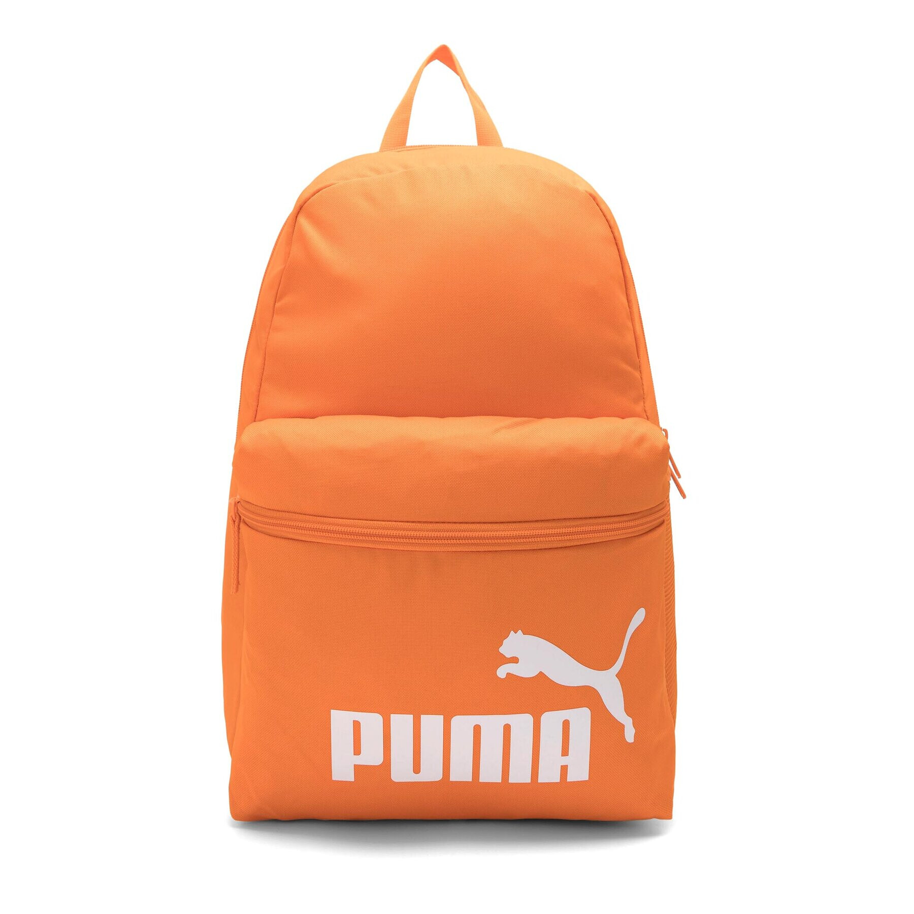 Puma Ruksak Phase 7548730 Oranžová - Pepit.sk