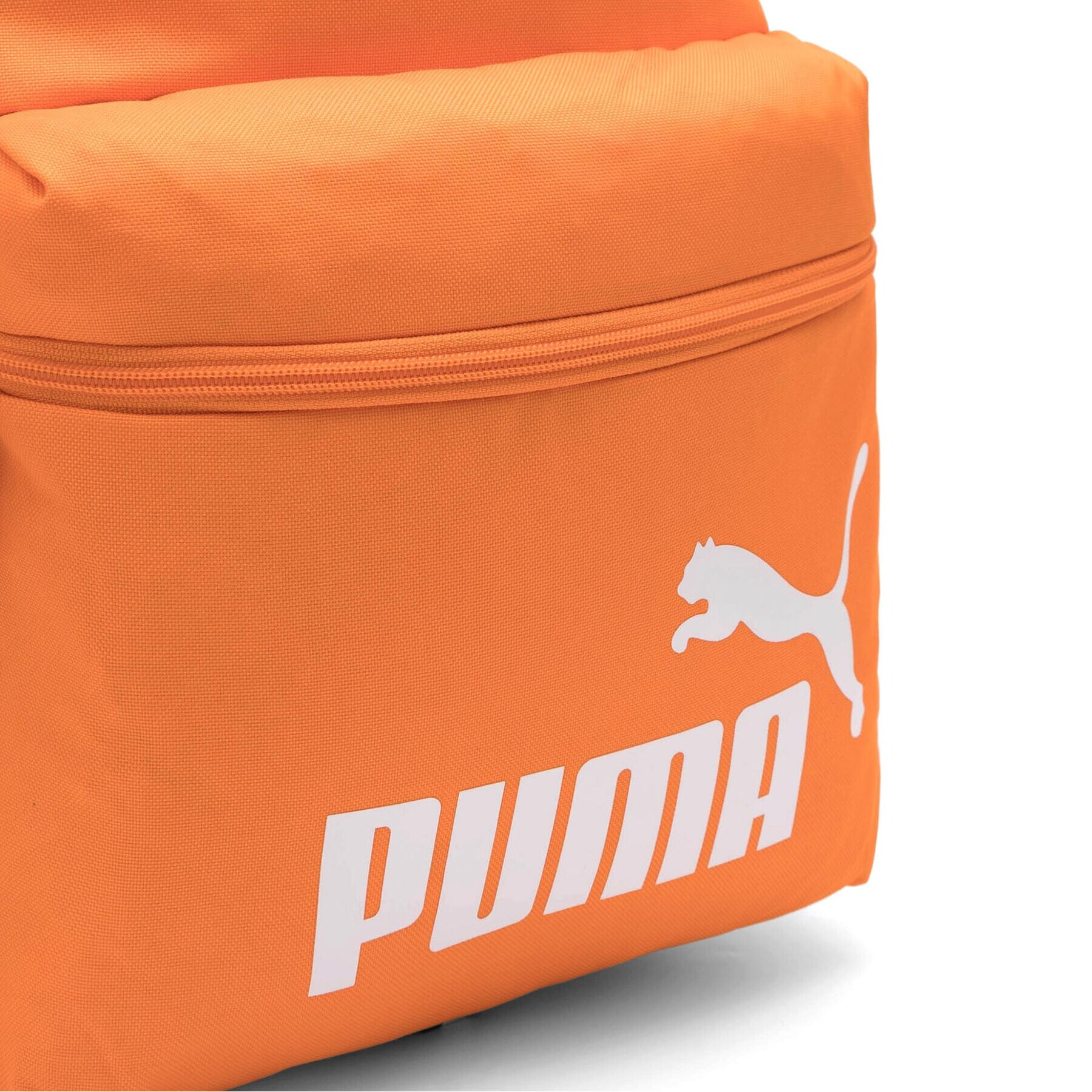 Puma Ruksak Phase 7548730 Oranžová - Pepit.sk