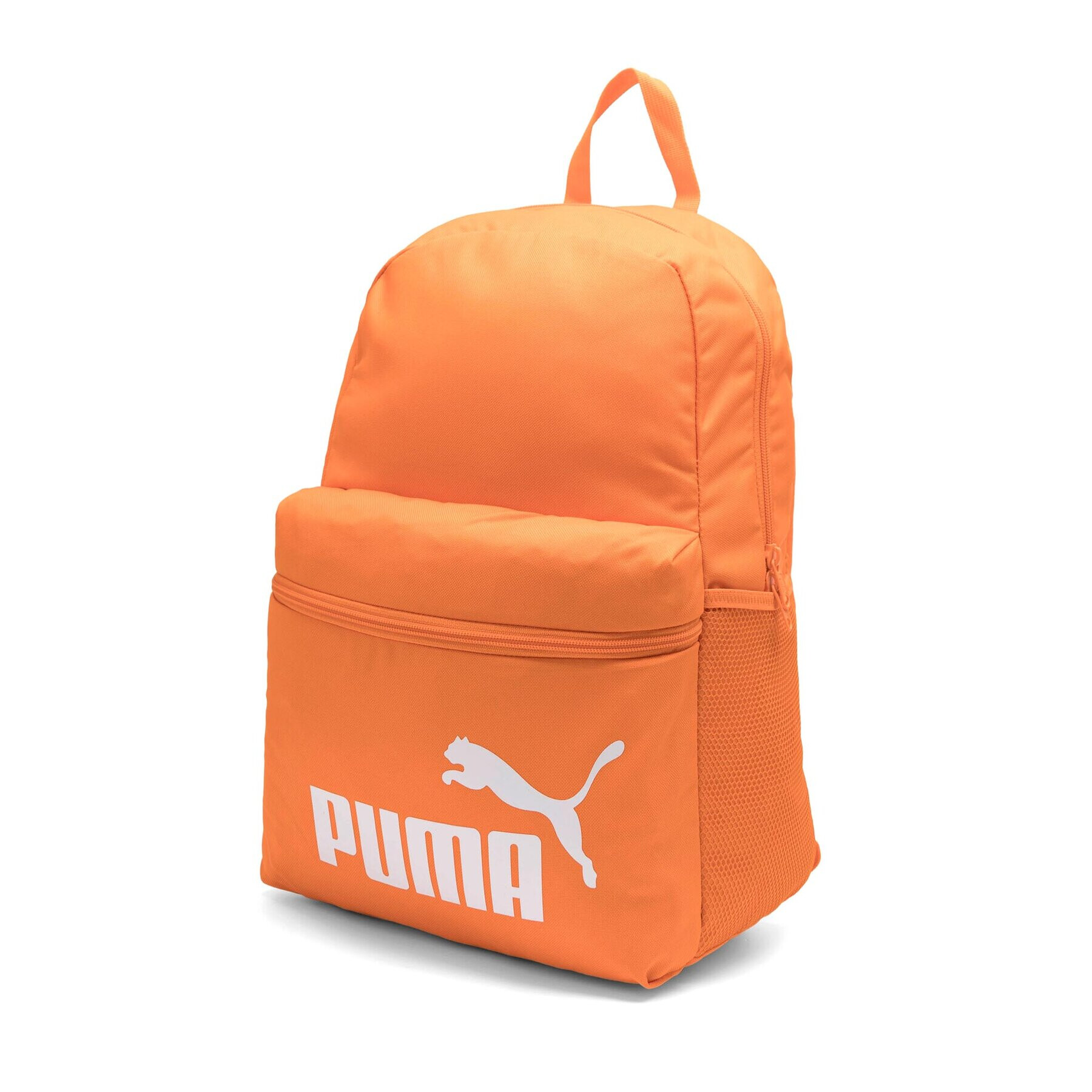 Puma Ruksak Phase 7548730 Oranžová - Pepit.sk