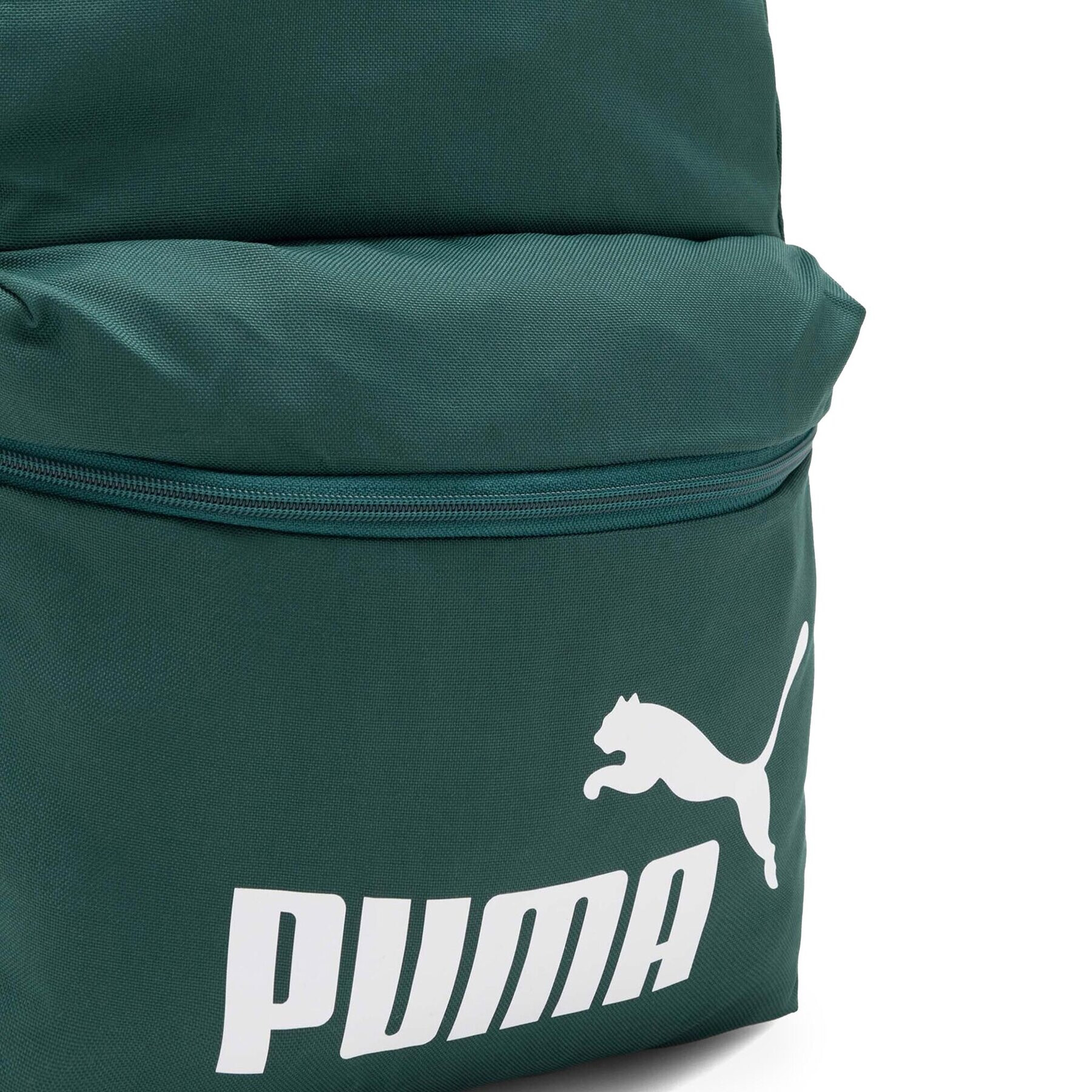 Puma Ruksak PHASE 7994309 Zelená - Pepit.sk