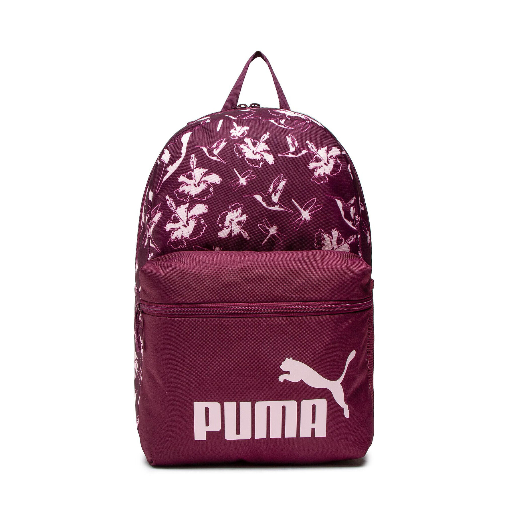 Puma Ruksak Phase Acp Backpack 780460 05 Ružová - Pepit.sk