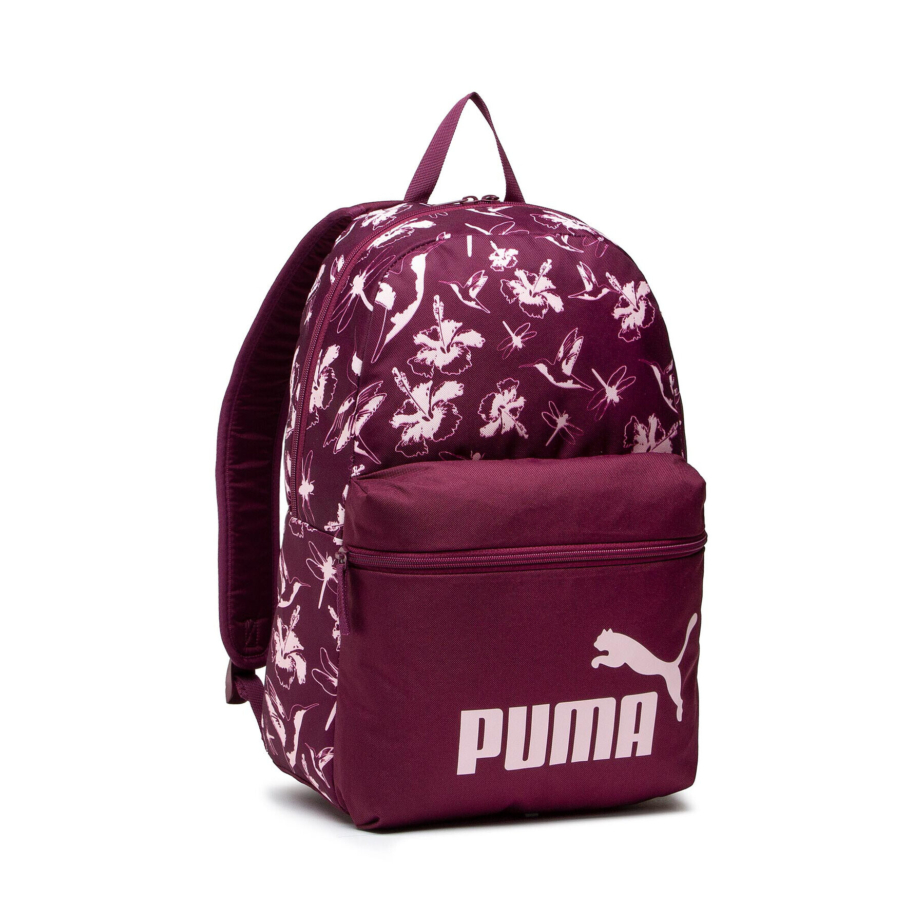 Puma Ruksak Phase Acp Backpack 780460 05 Ružová - Pepit.sk