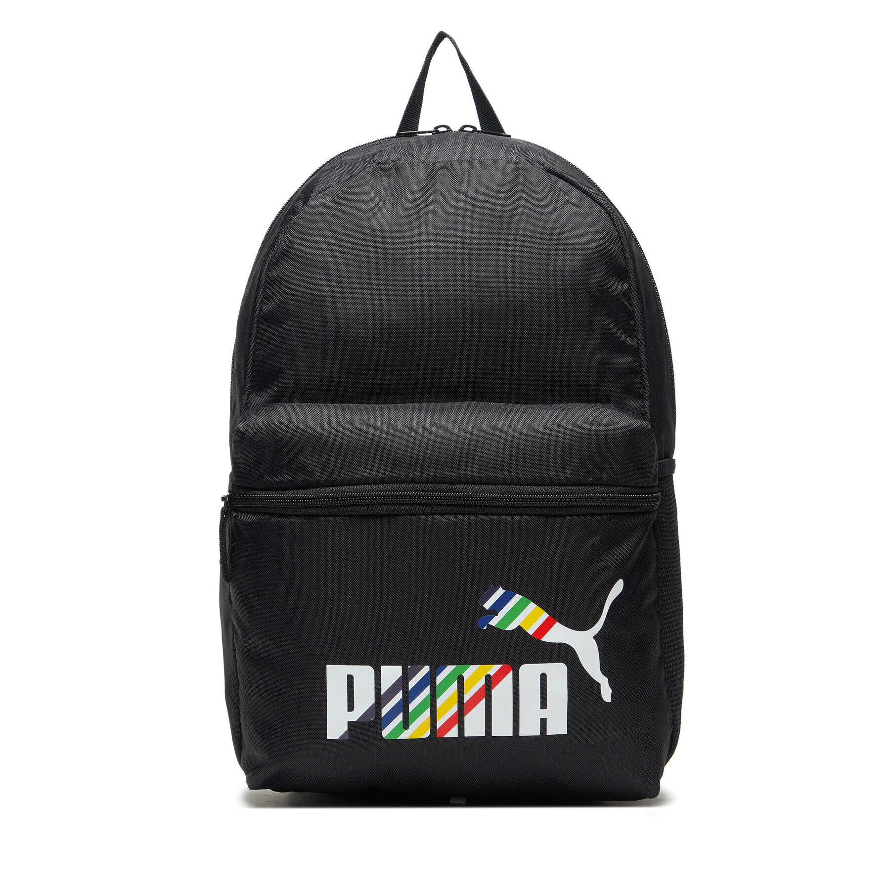 Puma Ruksak Phase AOP Backpack 78046 Čierna - Pepit.sk