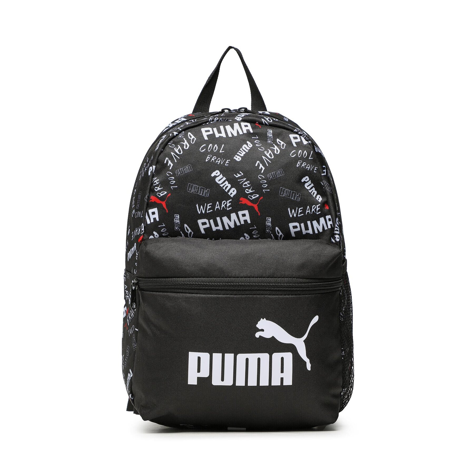 Puma Ruksak Phase Small Backpack 078237 07 Čierna - Pepit.sk