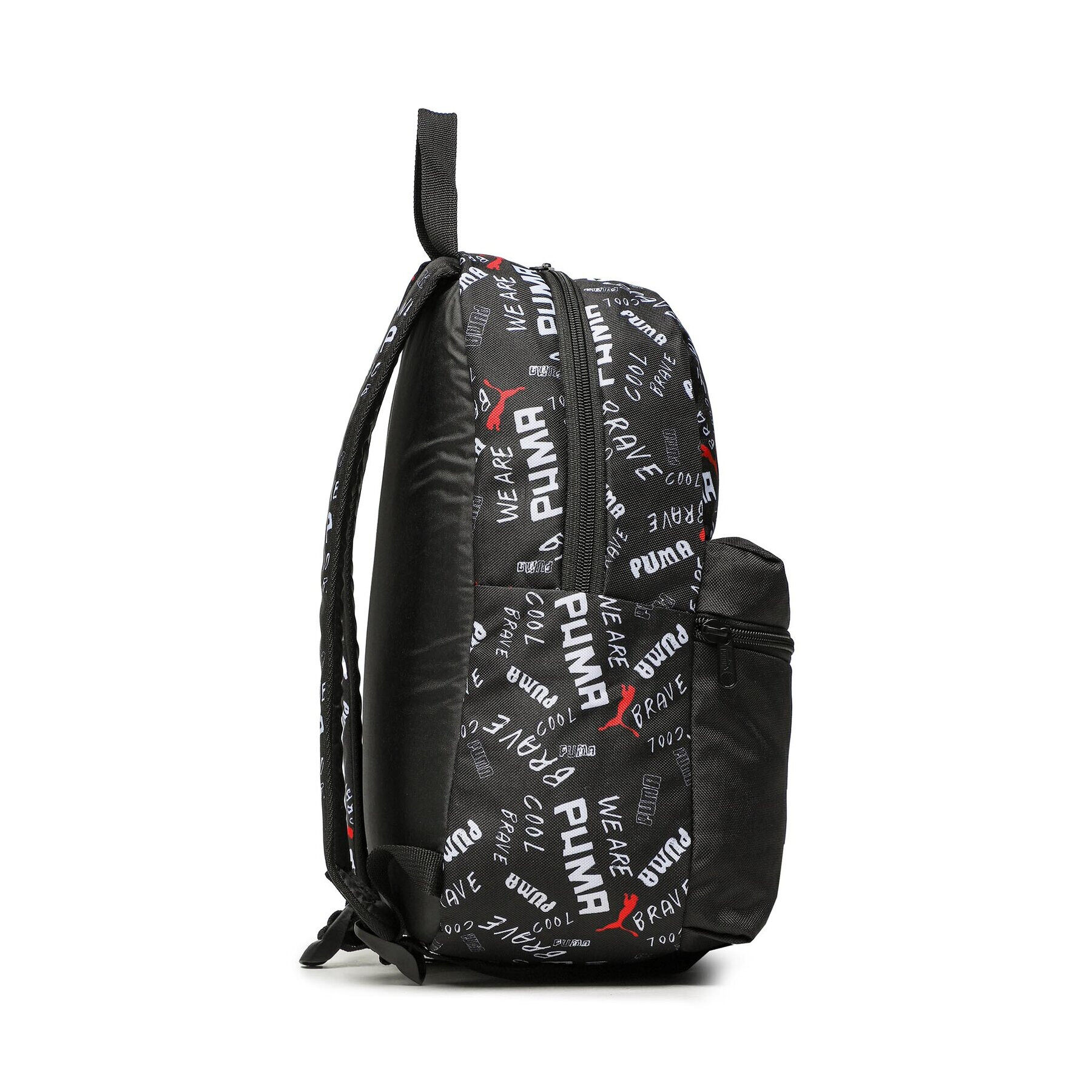 Puma Ruksak Phase Small Backpack 078237 07 Čierna - Pepit.sk