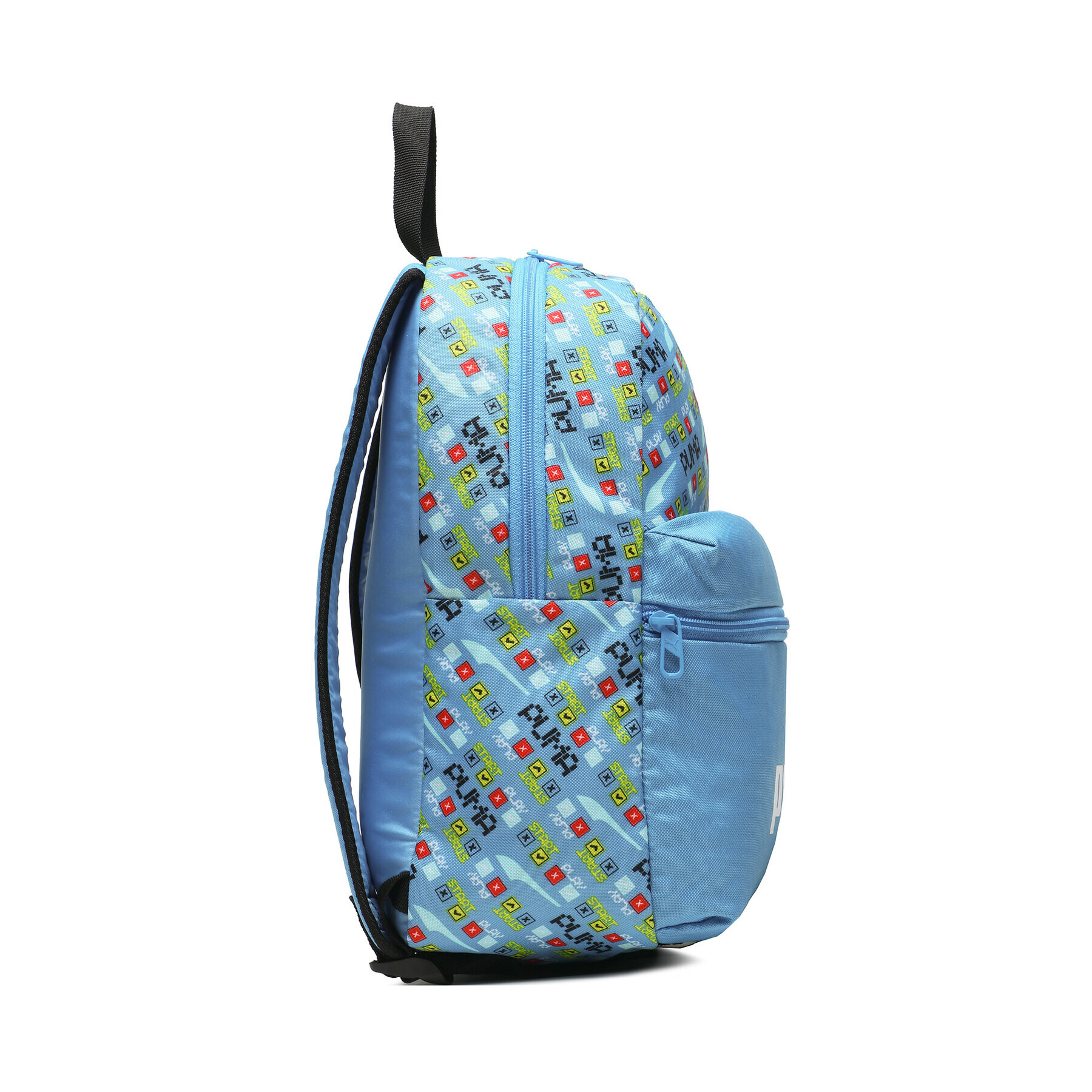 Puma Ruksak Phase Small Backpack 079879 05 Modrá - Pepit.sk