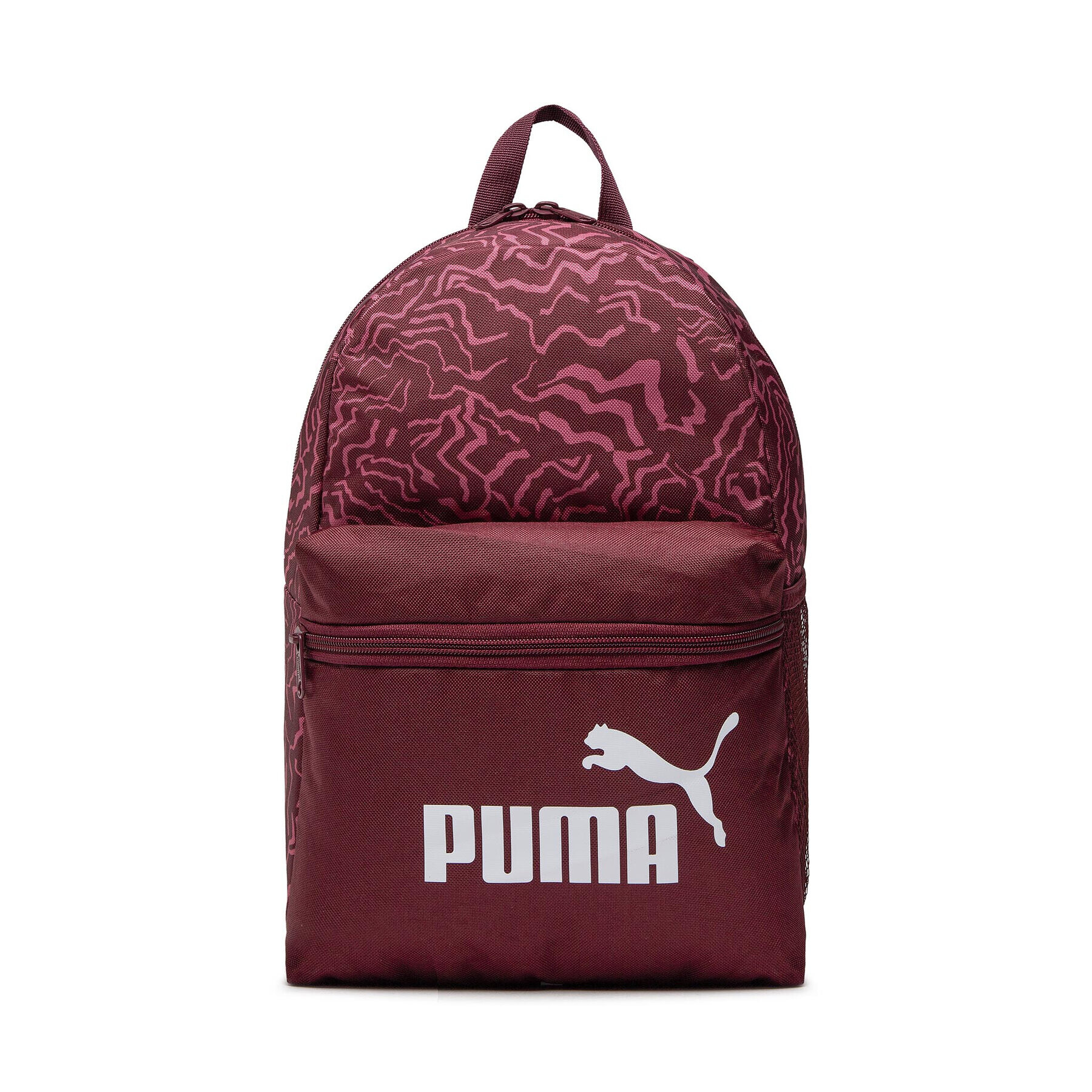 Puma Ruksak Phase Small Backpack 782370 08 Bordová - Pepit.sk