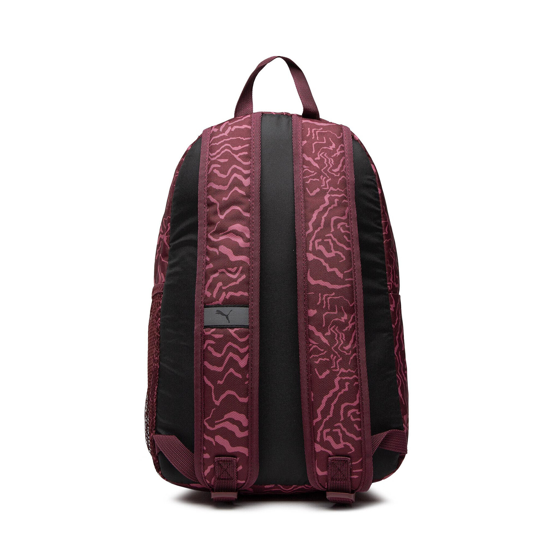 Puma Ruksak Phase Small Backpack 782370 08 Bordová - Pepit.sk