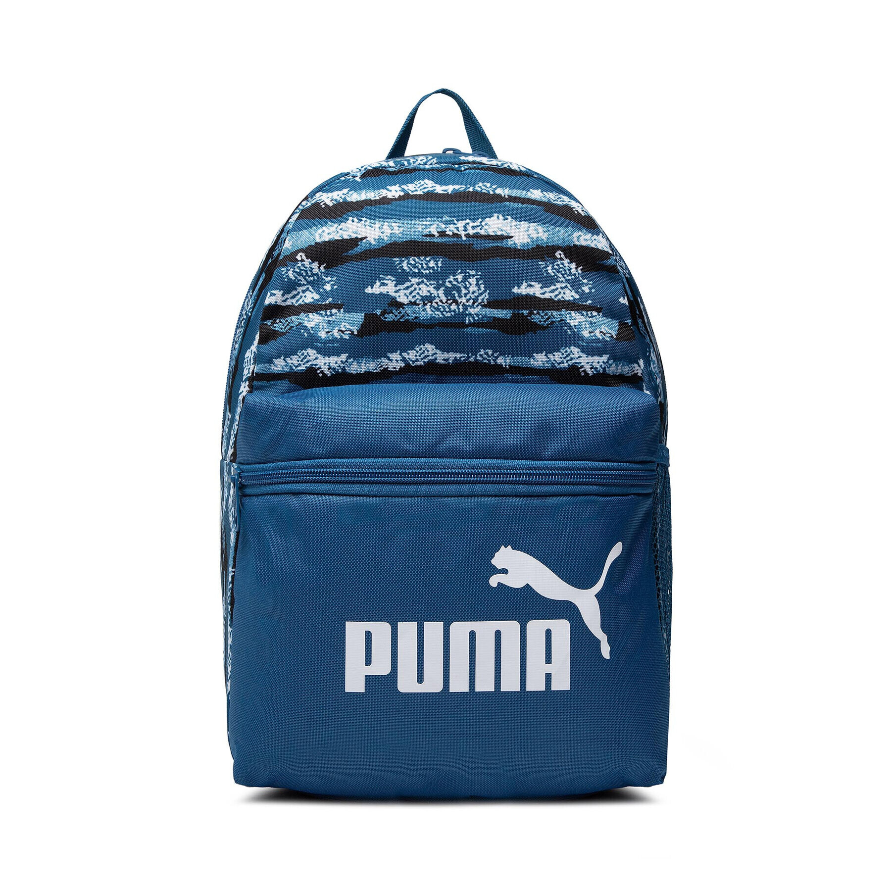 Puma Ruksak Phase Small Bacpack 078237 09 Tmavomodrá - Pepit.sk