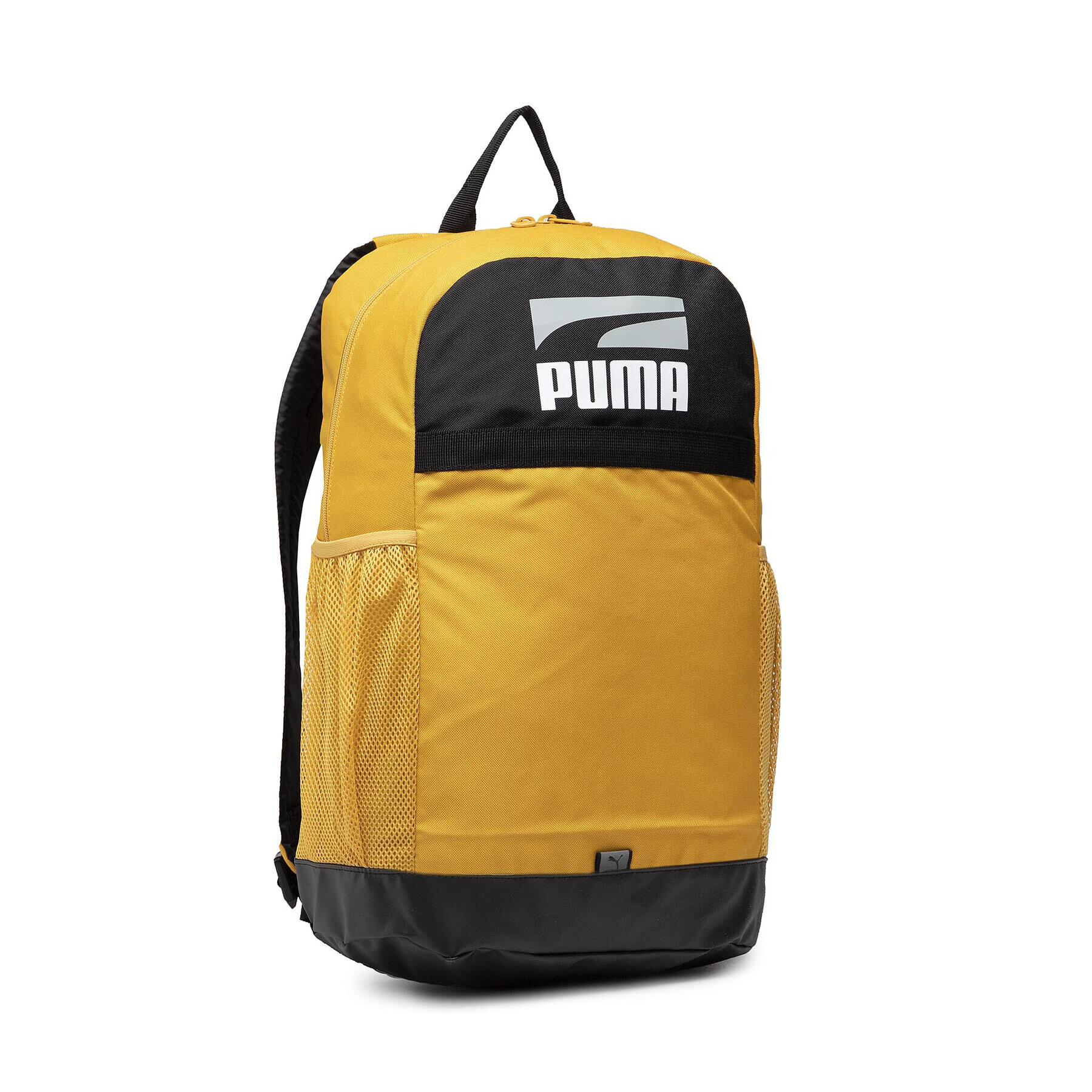 Puma Ruksak Plus Backpack II 078391 04 Žltá - Pepit.sk