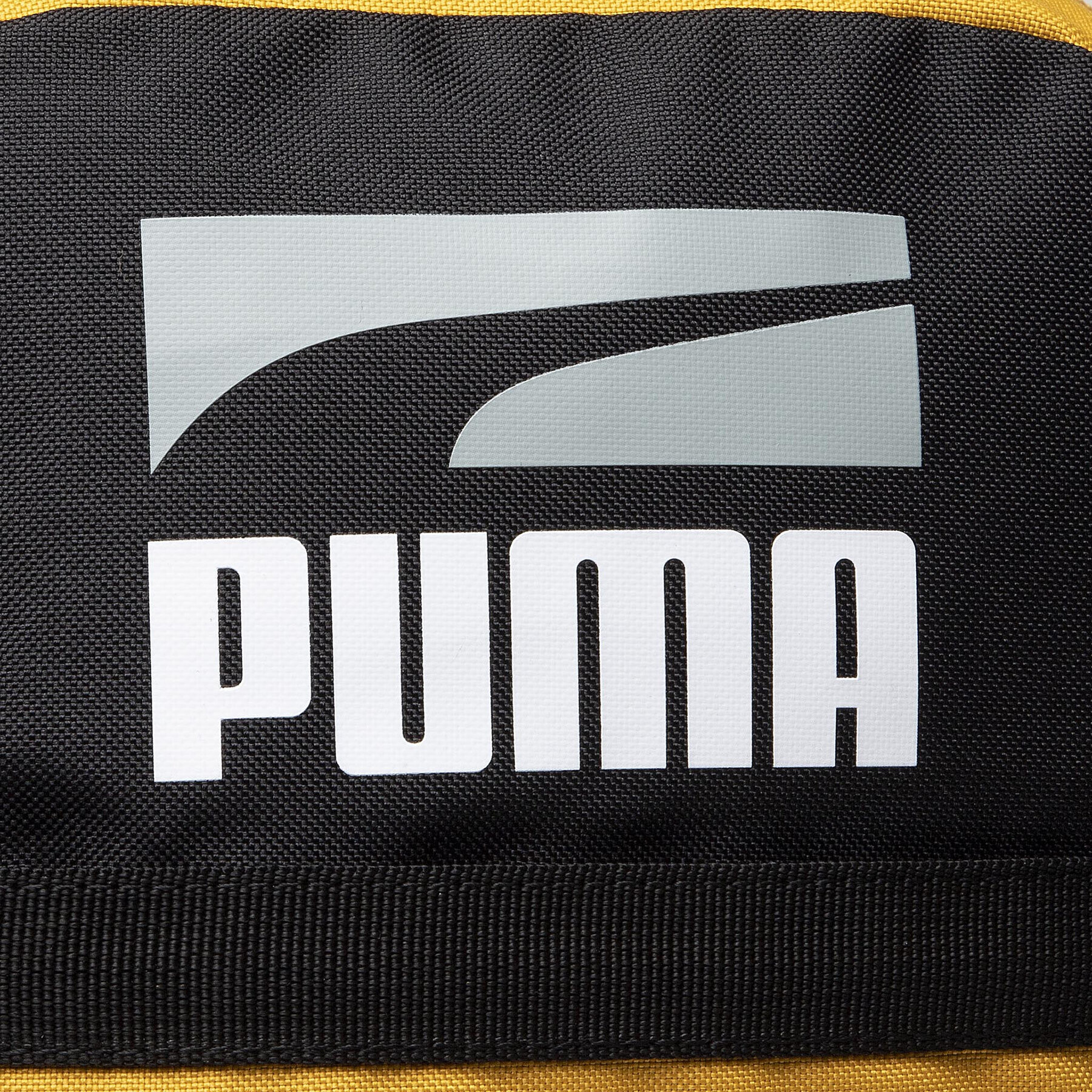 Puma Ruksak Plus Backpack II 078391 04 Žltá - Pepit.sk