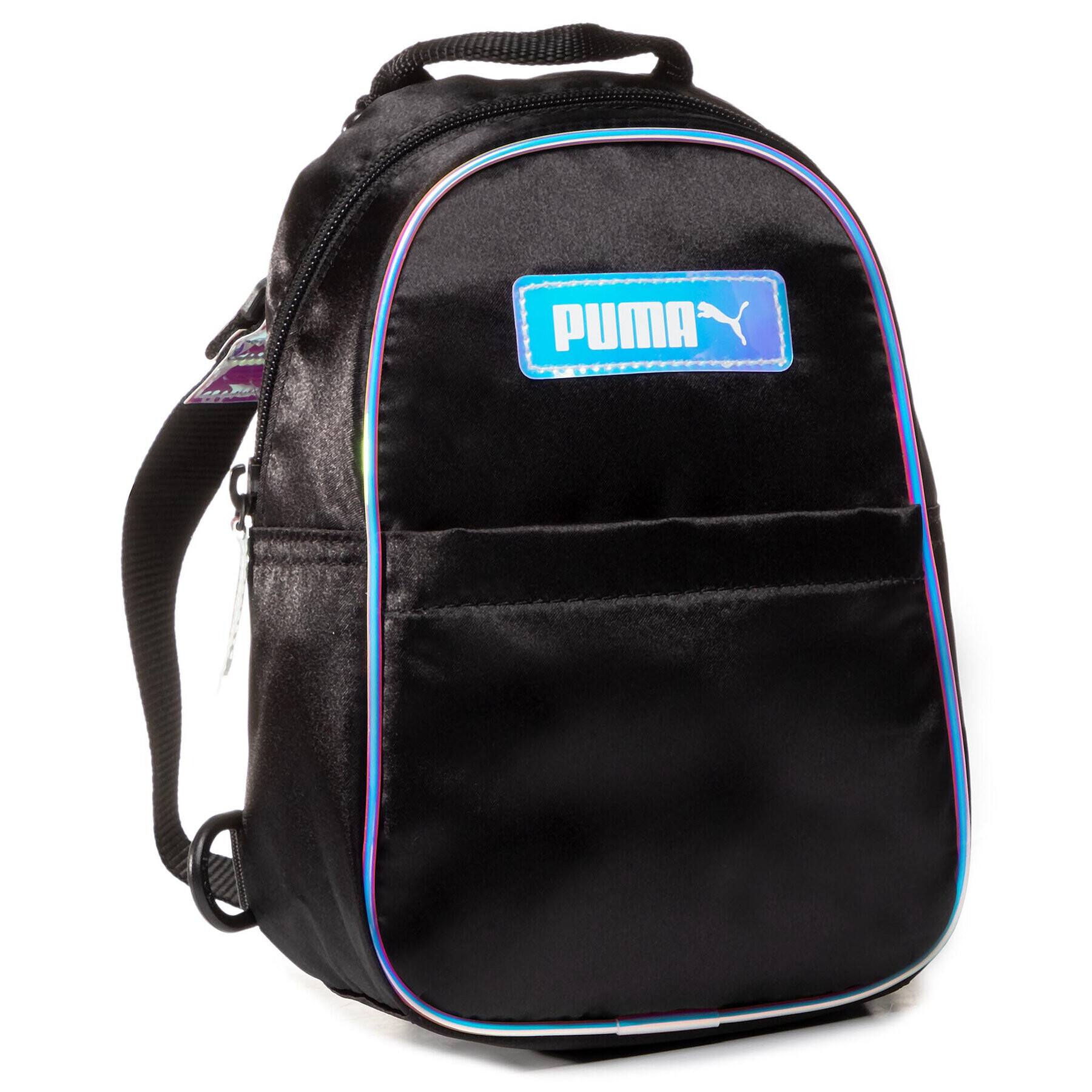 Puma Ruksak Prima Time Minime Backpack 076984 01 Čierna - Pepit.sk