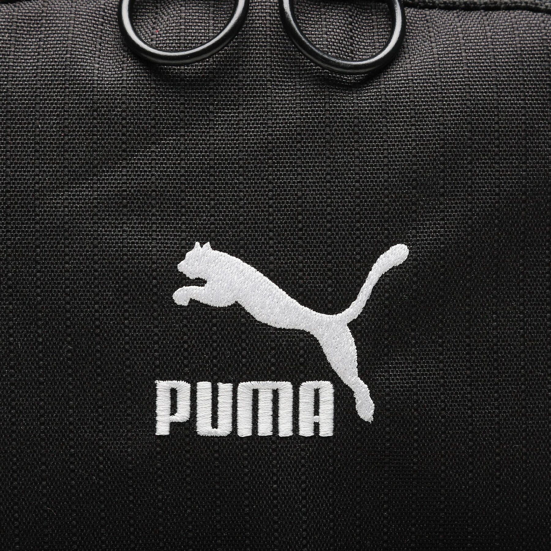 Puma Ruksak Prime Classics Seasonal Backpack 079578 Čierna - Pepit.sk