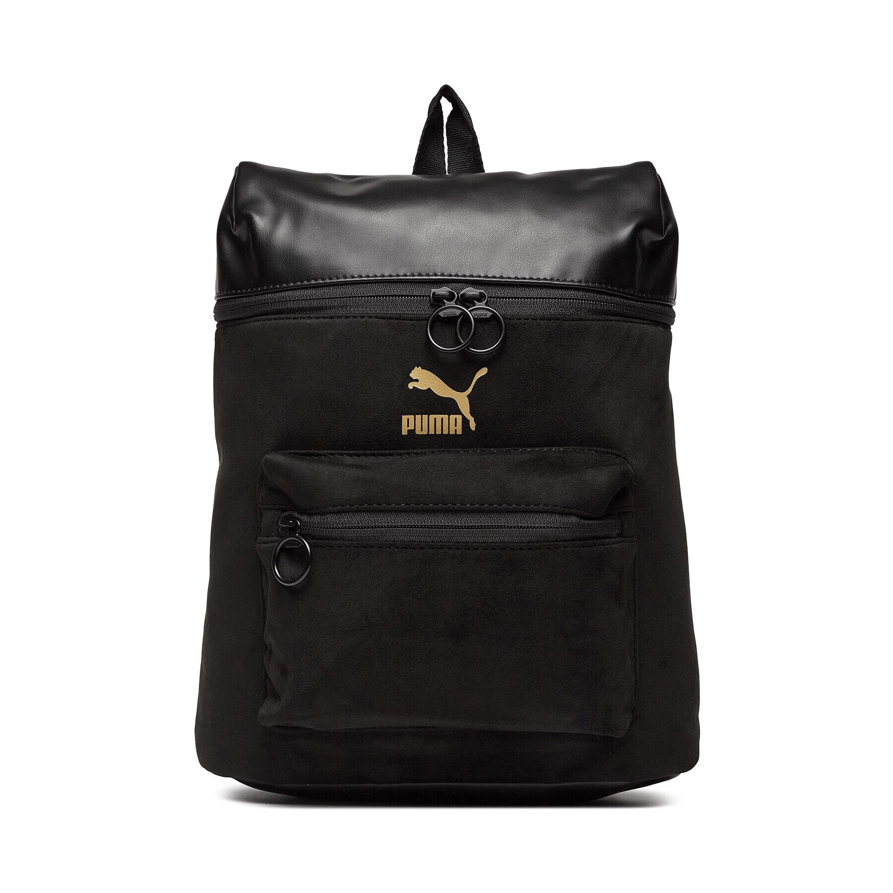 Puma Ruksak Prime Classics Seasonal Backpack 079922 01 Čierna - Pepit.sk