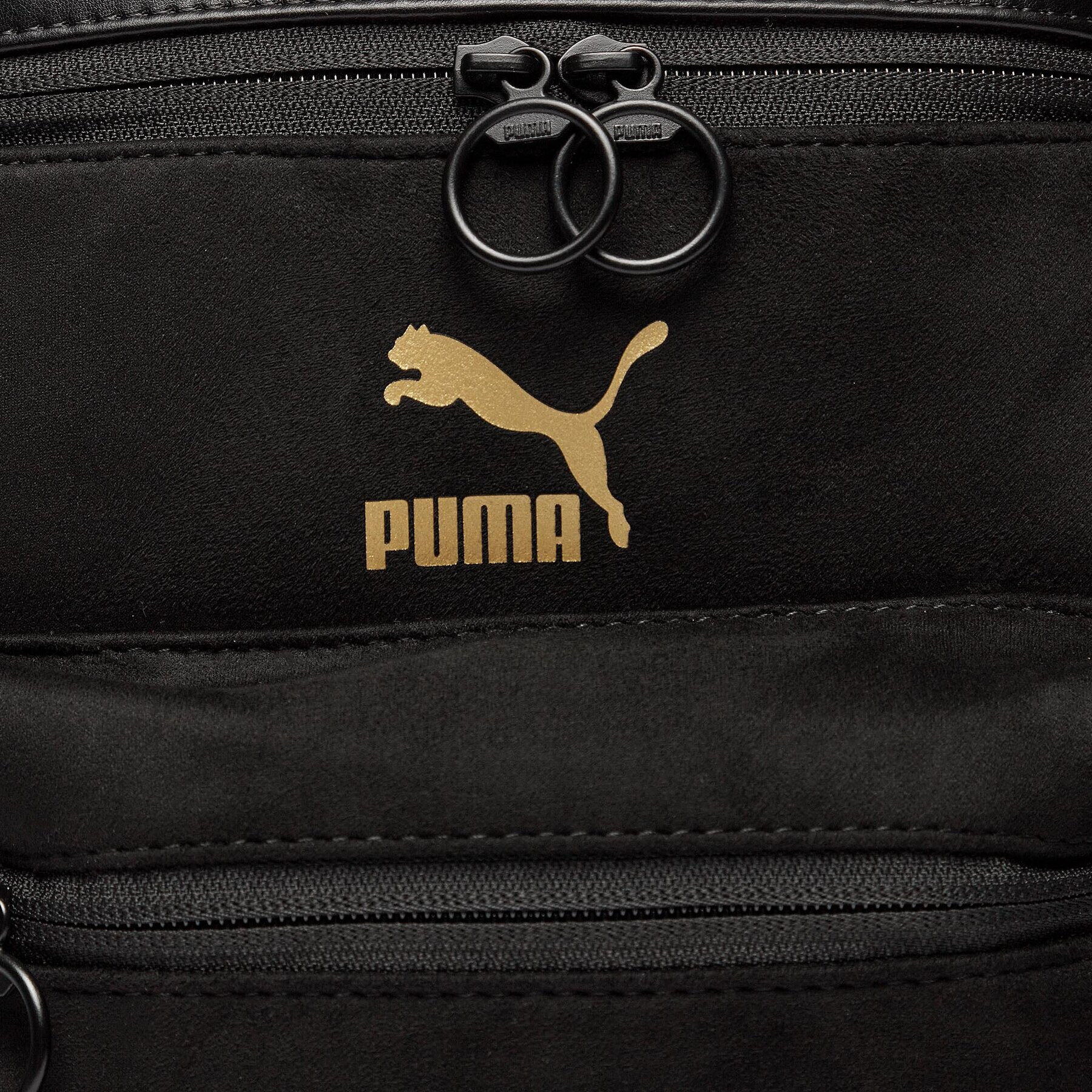 Puma Ruksak Prime Classics Seasonal Backpack 079922 01 Čierna - Pepit.sk