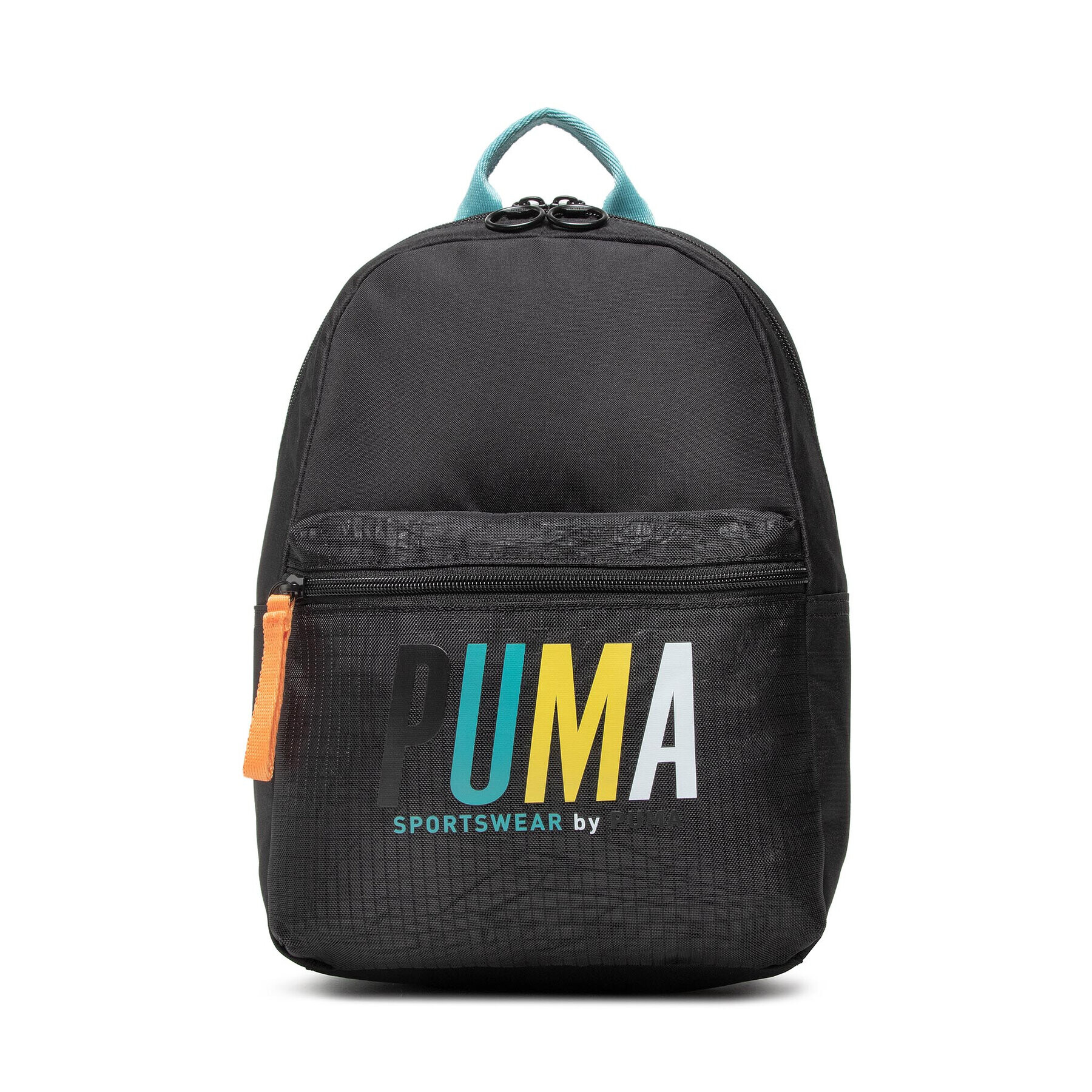 Puma Ruksak Prime Street Backpack 078753 01 Čierna - Pepit.sk