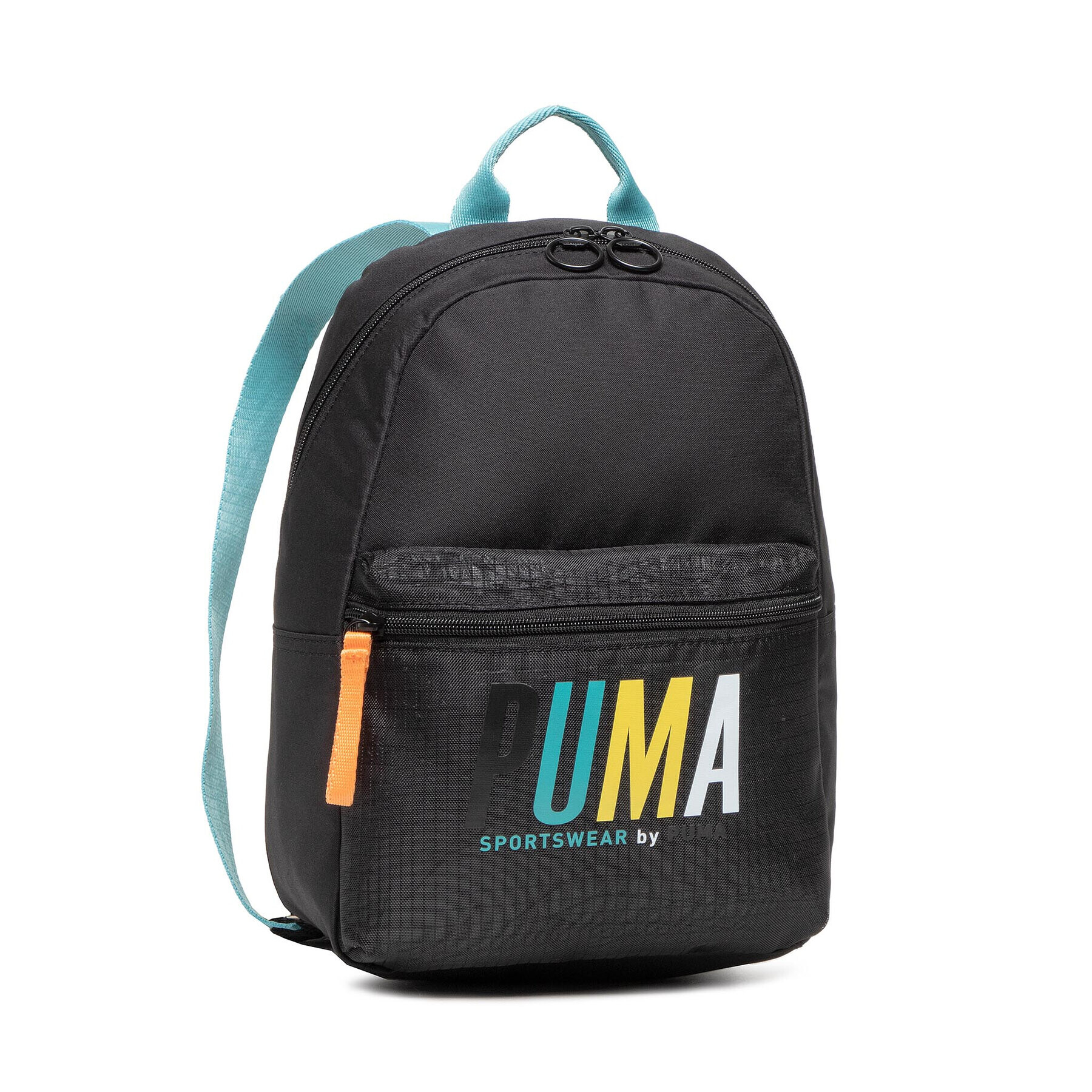 Puma Ruksak Prime Street Backpack 078753 01 Čierna - Pepit.sk