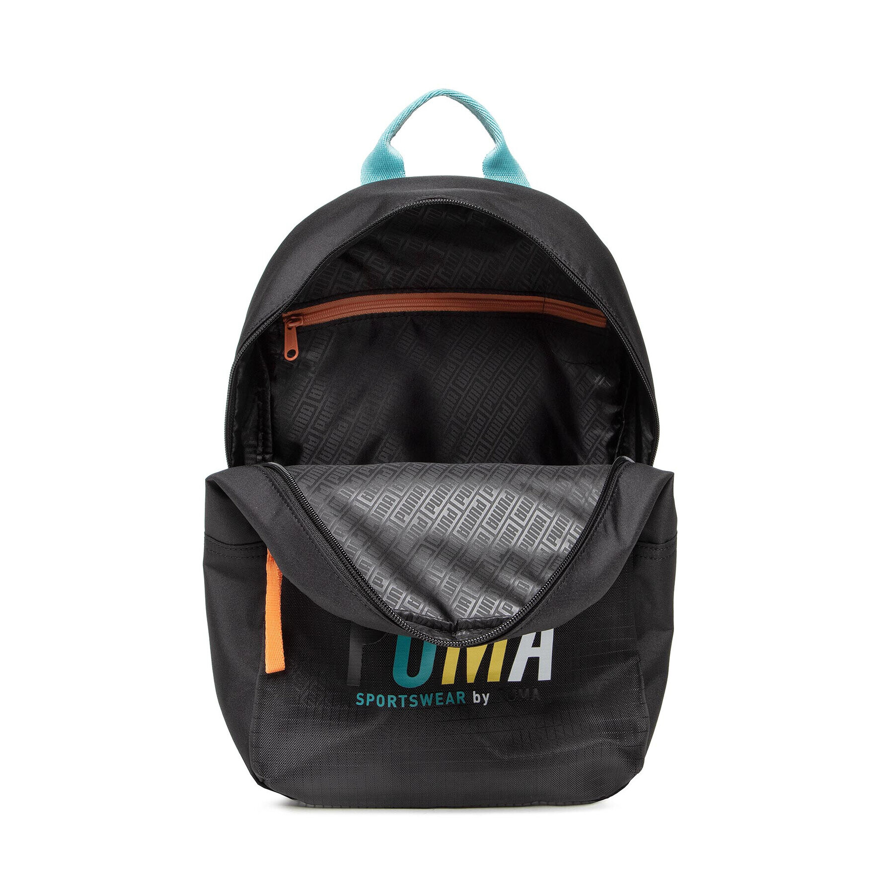 Puma Ruksak Prime Street Backpack 078753 01 Čierna - Pepit.sk