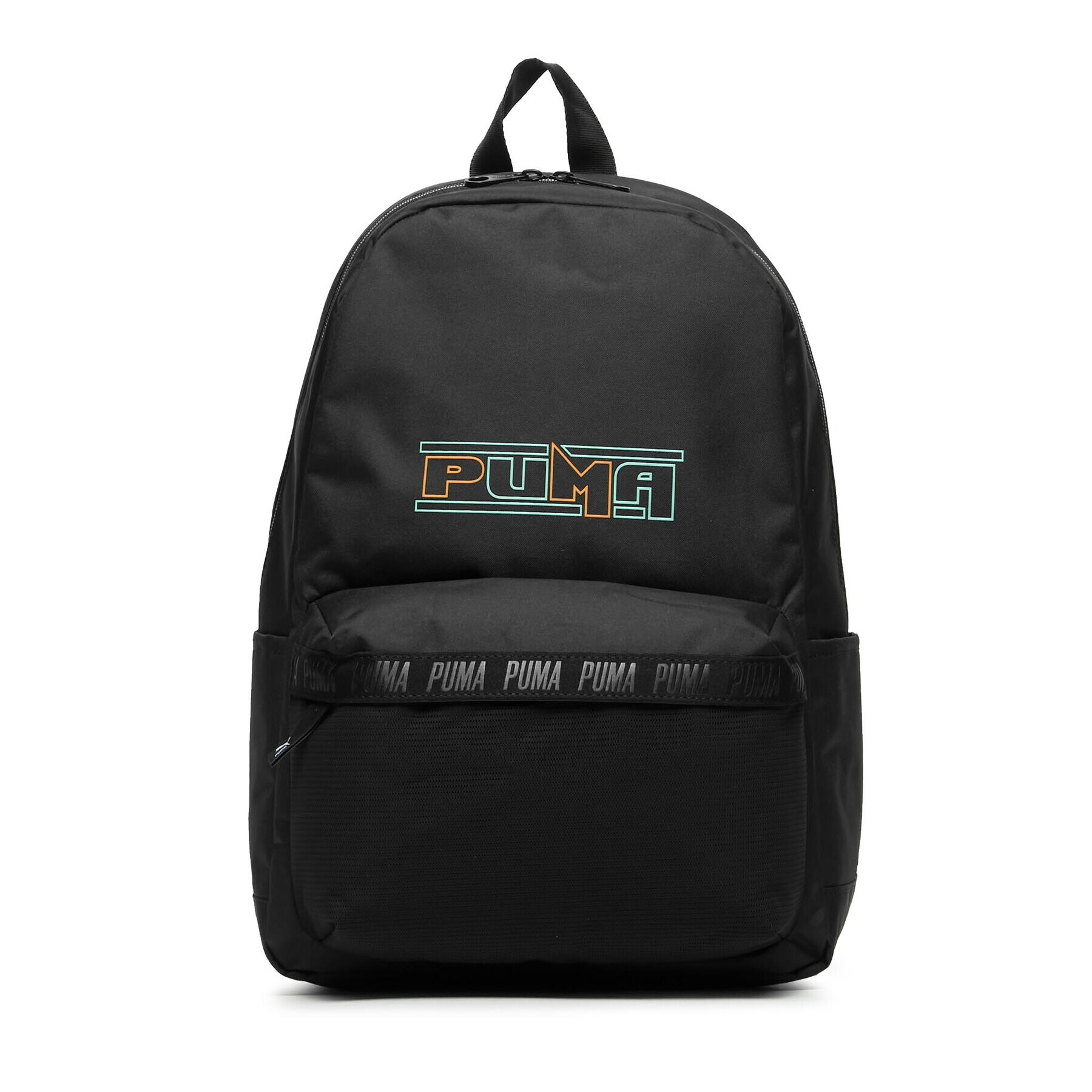 Puma Ruksak SWxP Backpack 079662 Čierna - Pepit.sk