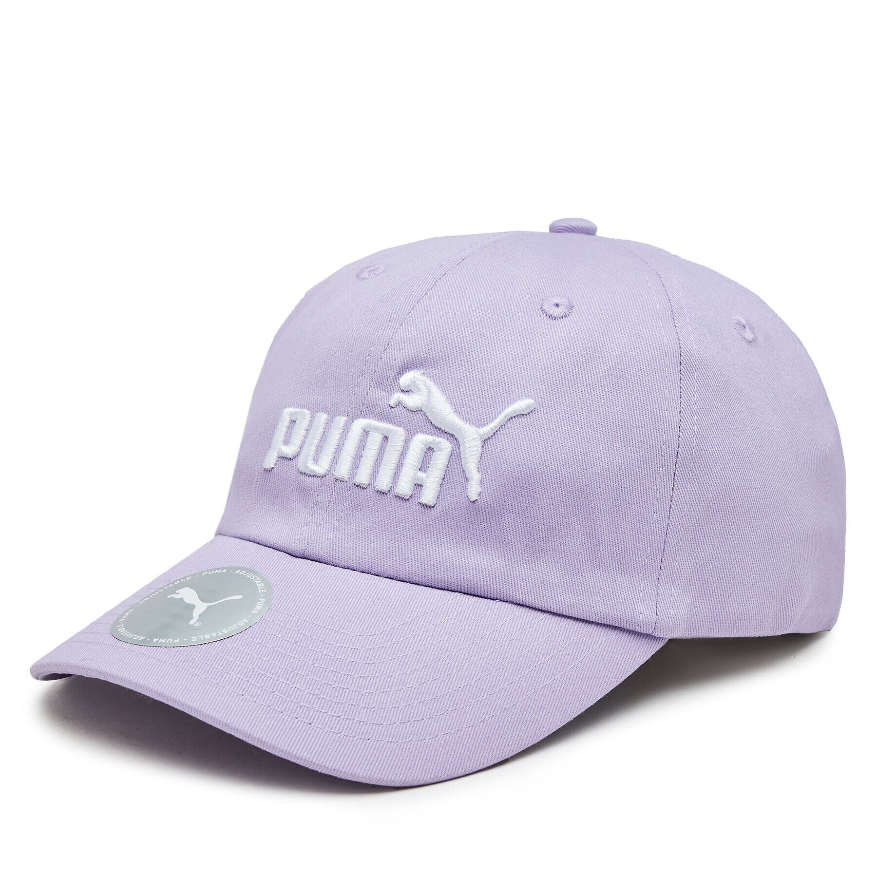 Puma Šiltovka Essentials No.1 Cap 024357 Ružová - Pepit.sk