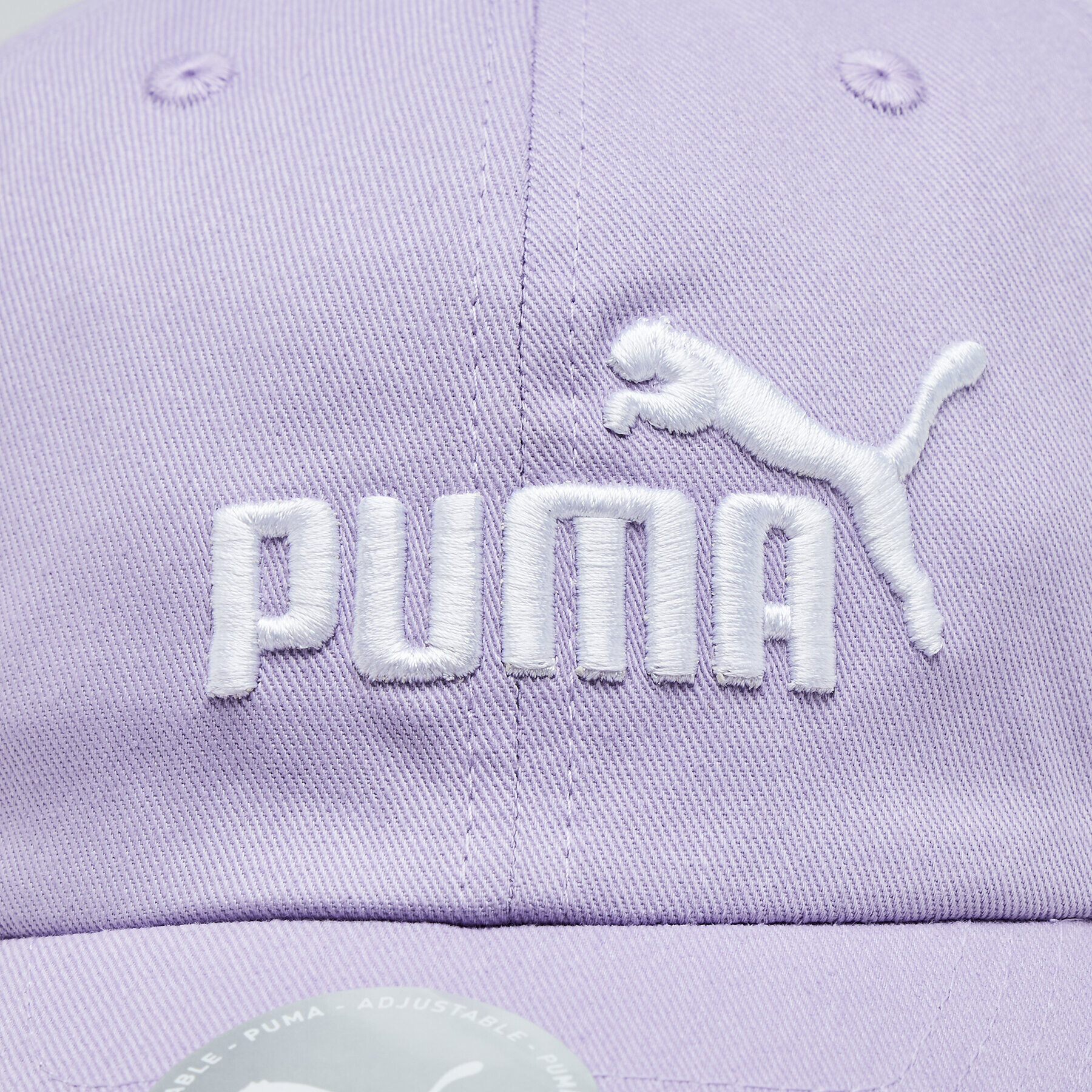 Puma Šiltovka Essentials No.1 Cap 024357 Ružová - Pepit.sk