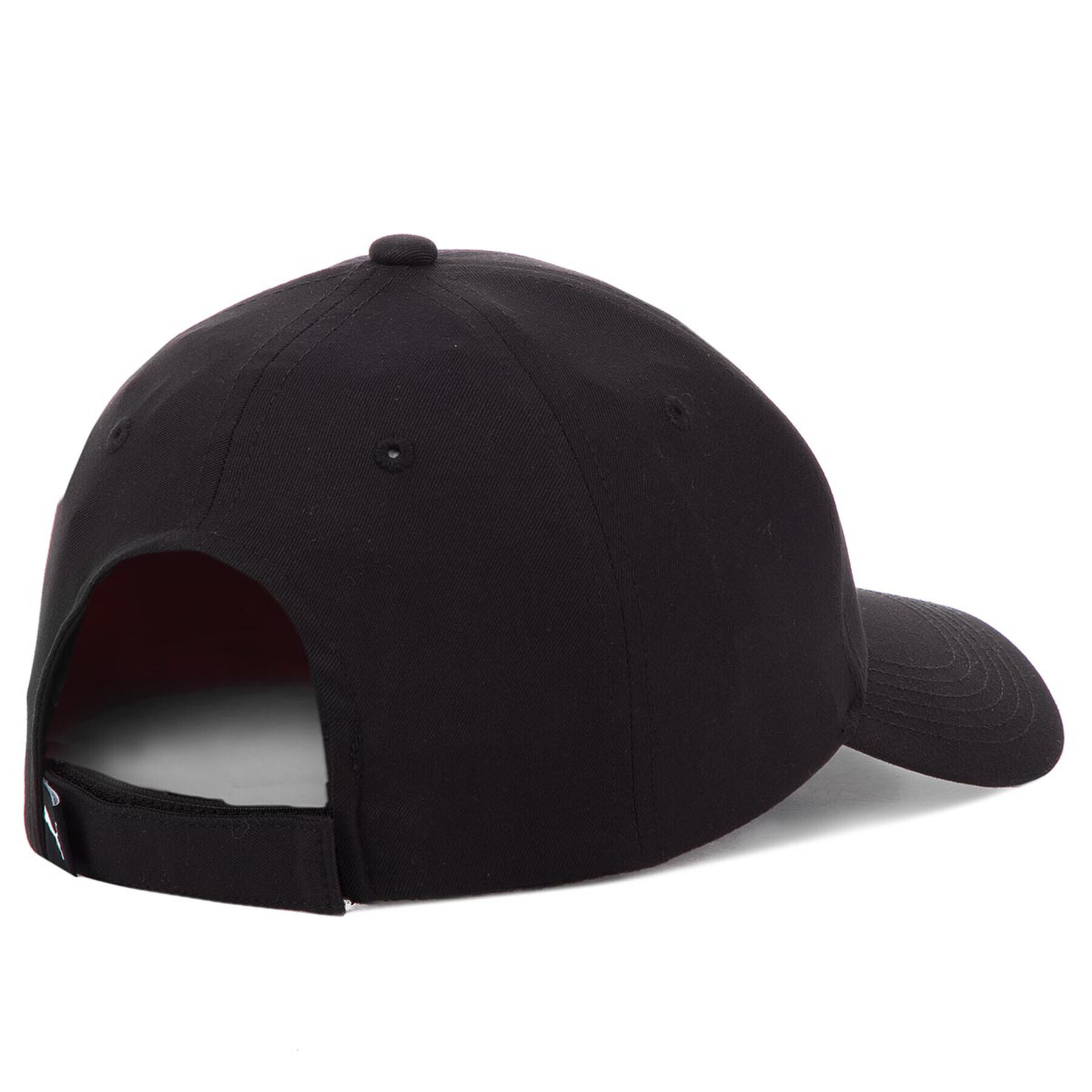 Puma Šiltovka Metal Cat Cap 021269 01 Čierna - Pepit.sk