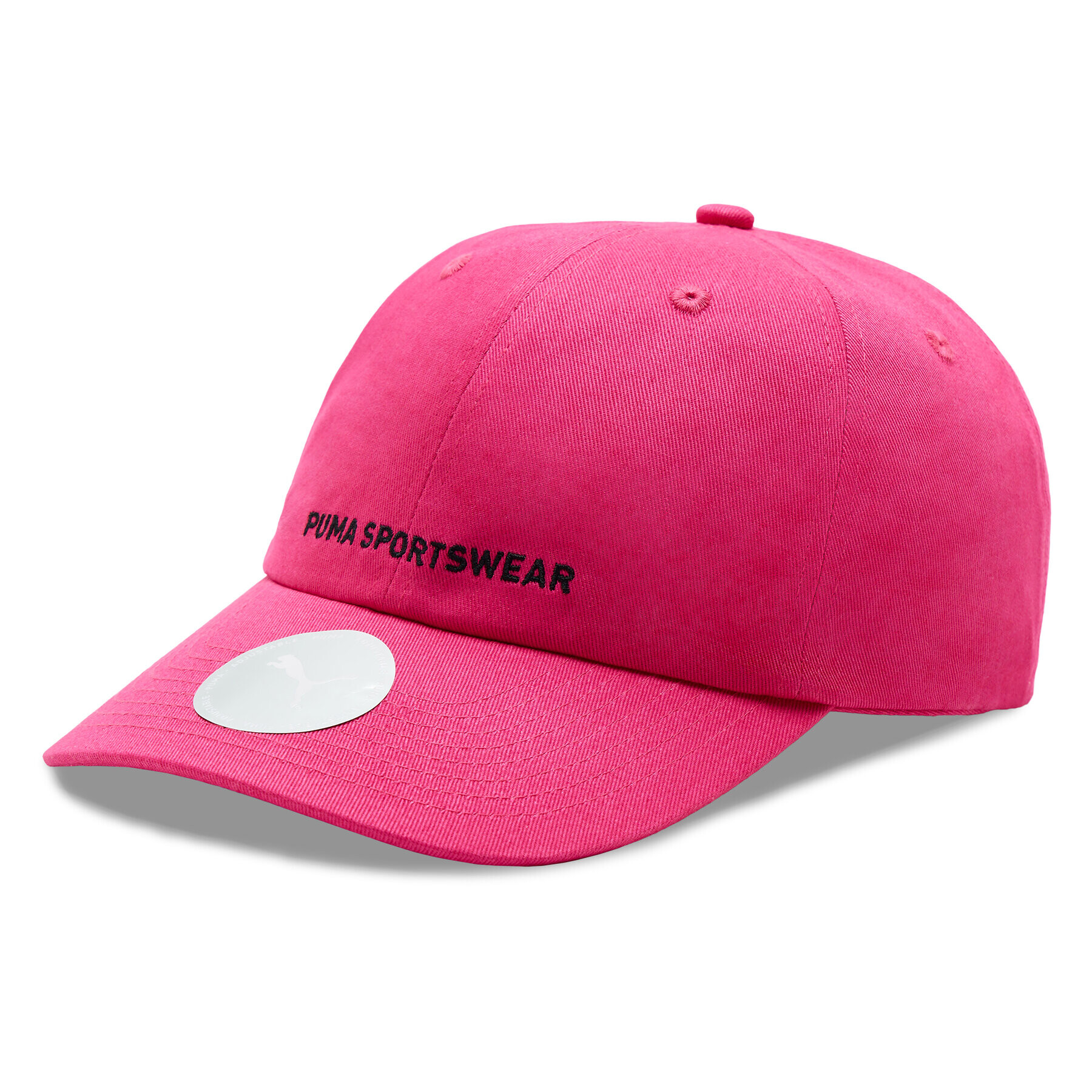 Puma Šiltovka Sportswear Cap 024036 Ružová - Pepit.sk