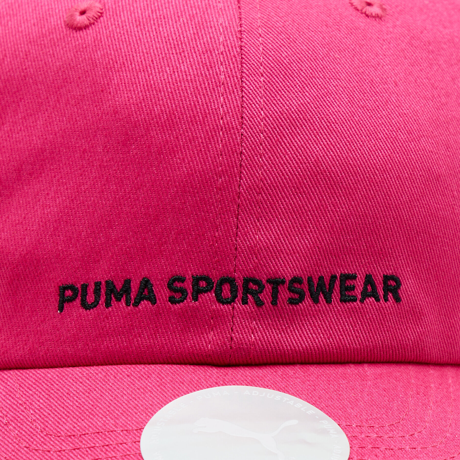 Puma Šiltovka Sportswear Cap 024036 Ružová - Pepit.sk