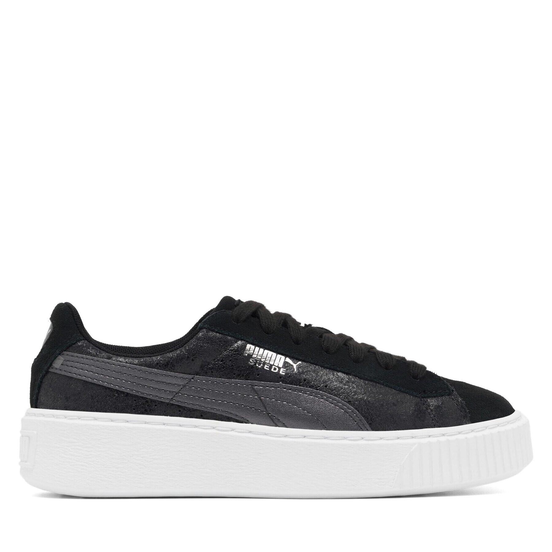 Puma Sneakersy 364594-03 Čierna - Pepit.sk