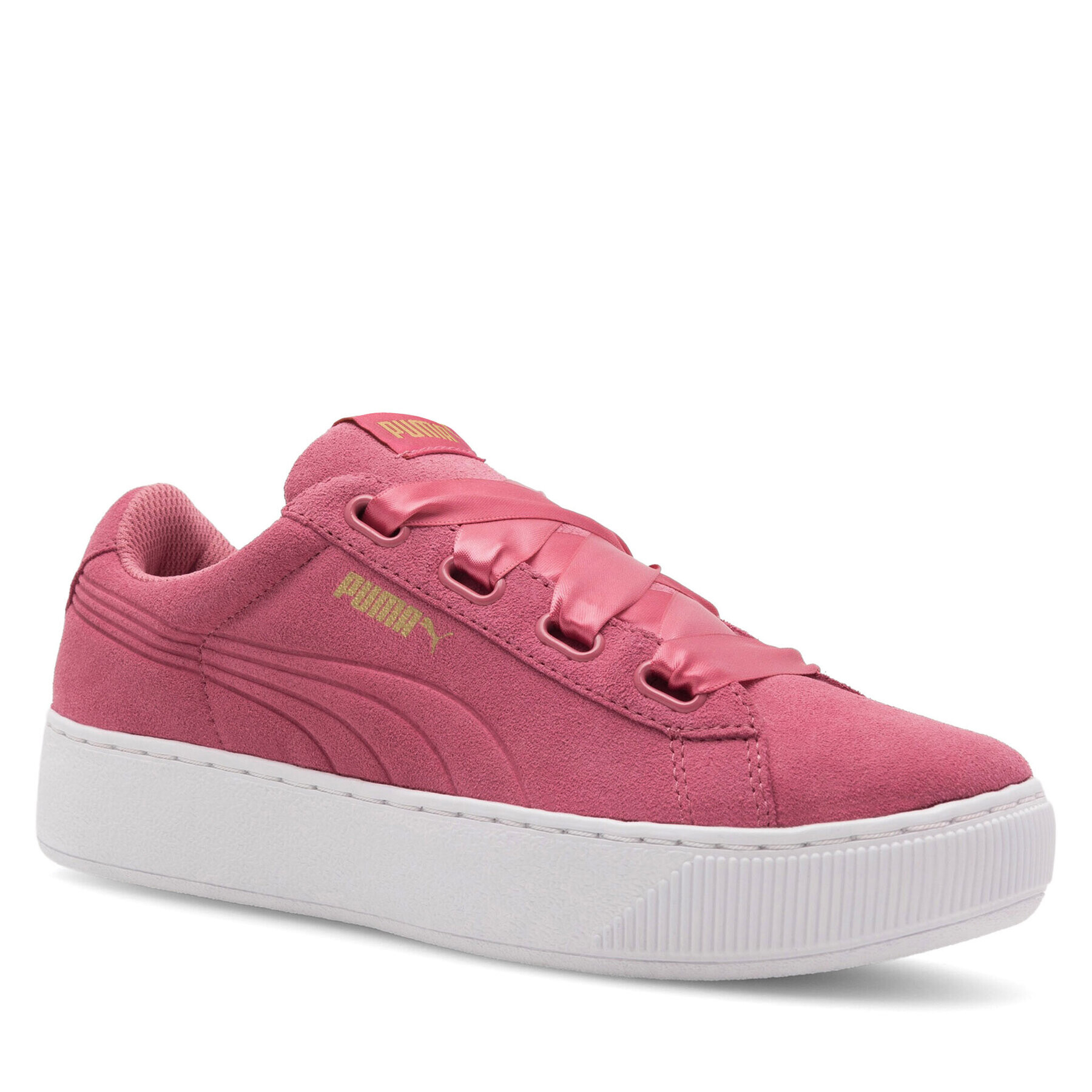 Puma Sneakersy 364979-02 Ružová - Pepit.sk