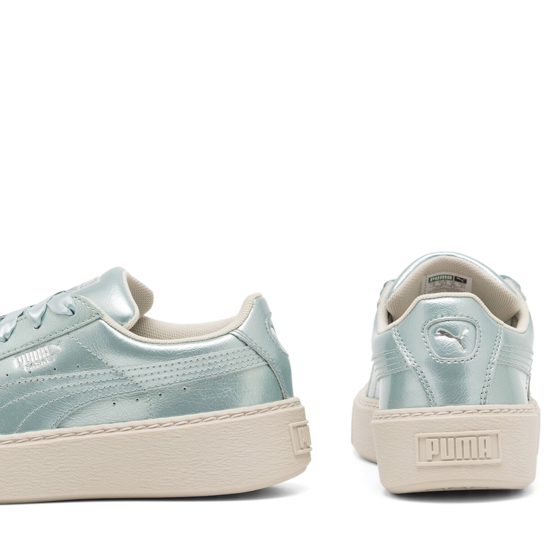 Puma Sneakersy 366032-01 Modrá - Pepit.sk