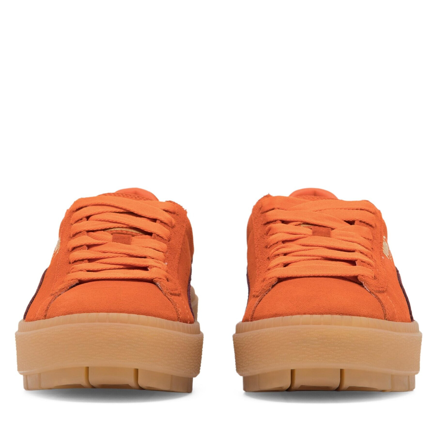 Puma Sneakersy 367057-03 Oranžová - Pepit.sk