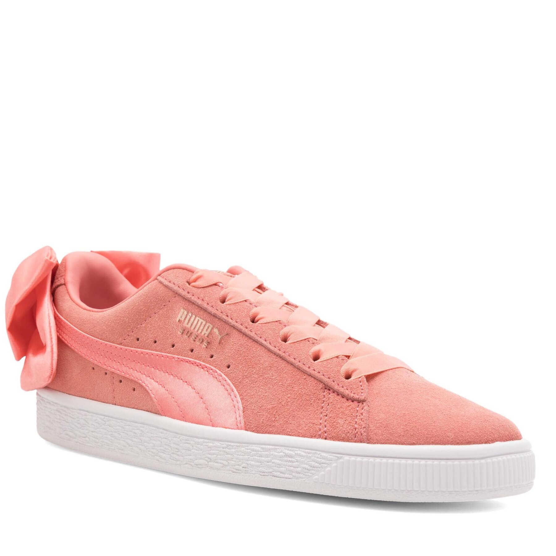 Puma Sneakersy 367317-01 Oranžová - Pepit.sk