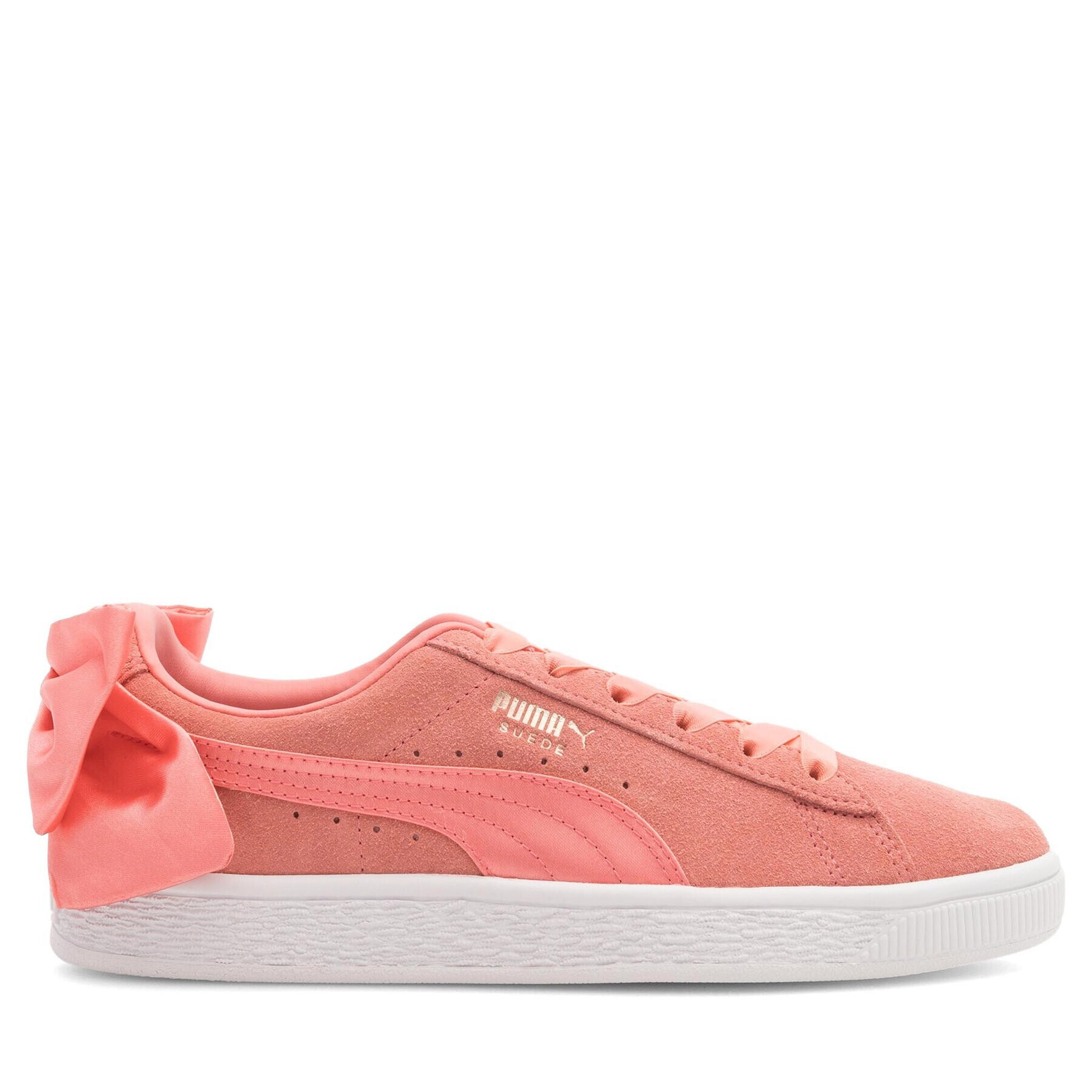 Puma Sneakersy 367317-01 Oranžová - Pepit.sk