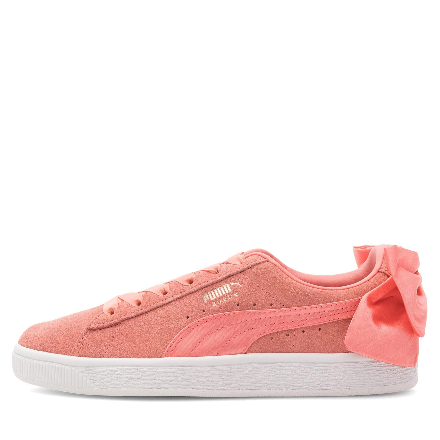 Puma Sneakersy 367317-01 Oranžová - Pepit.sk