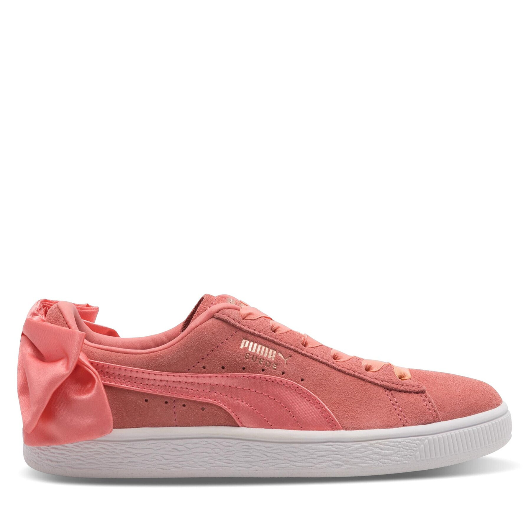 Puma Sneakersy 367317-01 Ružová - Pepit.sk