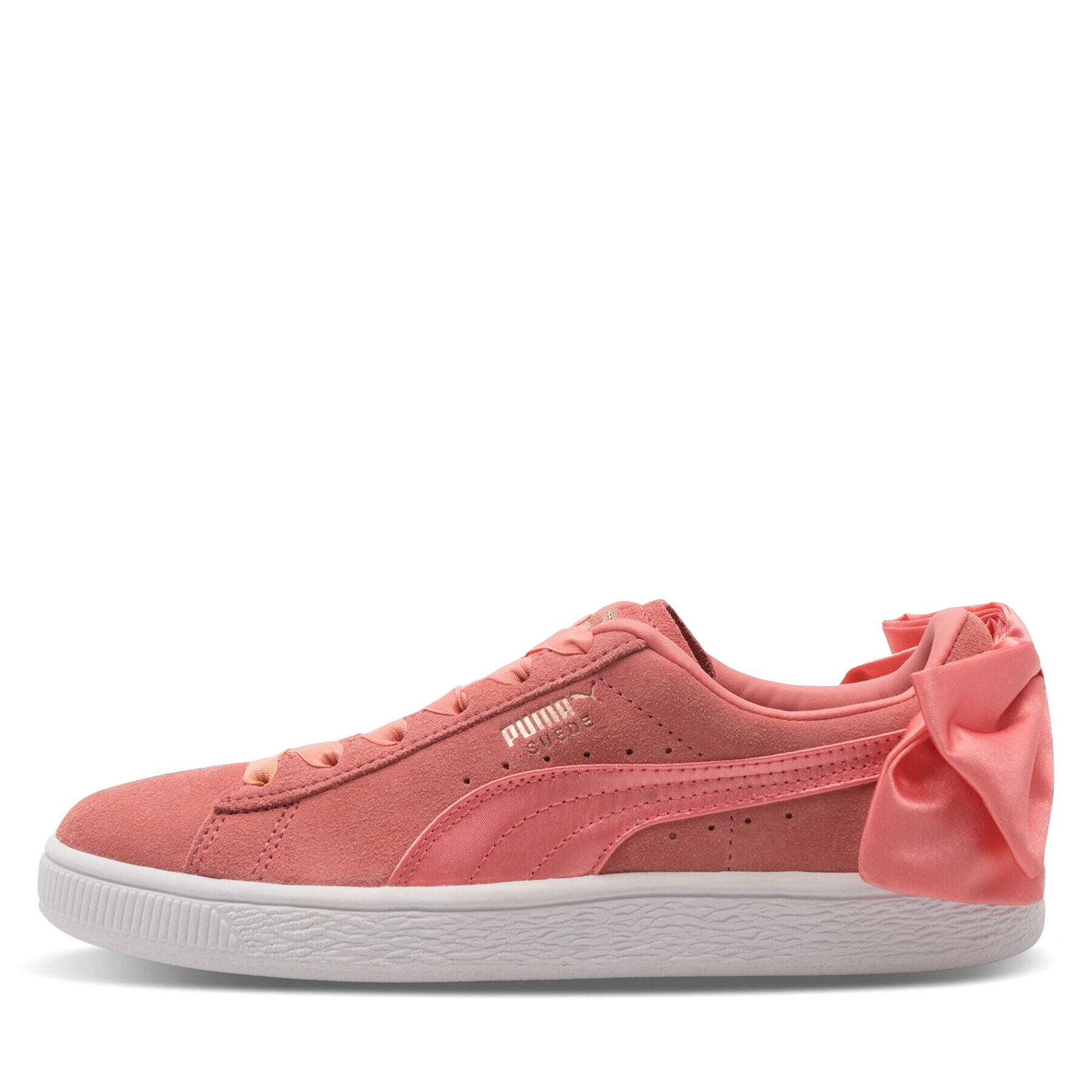 Puma Sneakersy 367317-01 Ružová - Pepit.sk