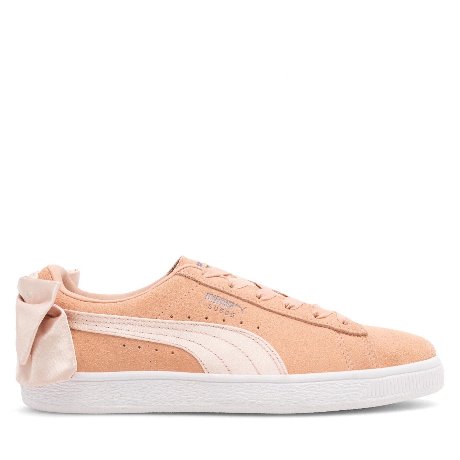 Puma Sneakersy 367317-07 Koralová - Pepit.sk