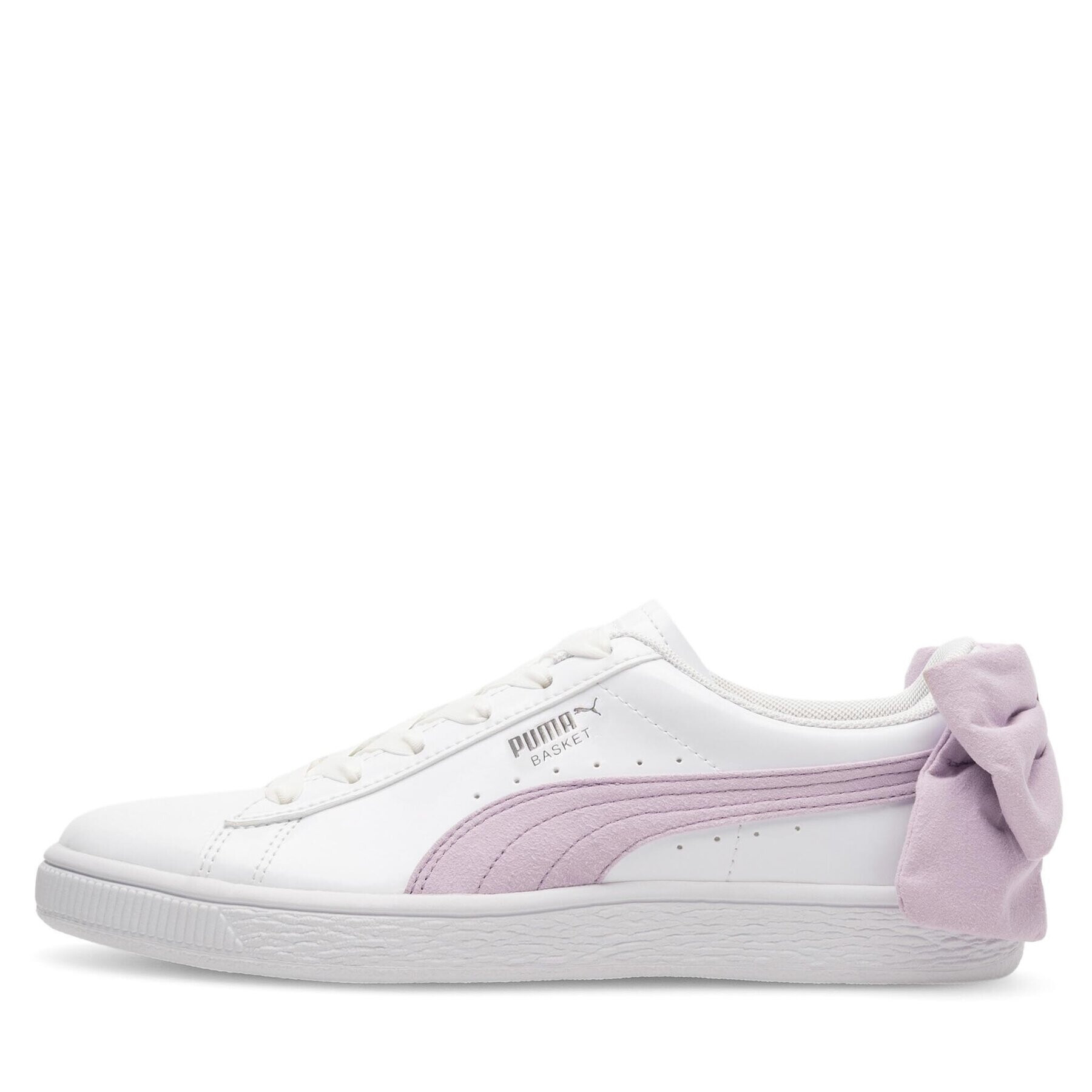 Puma Sneakersy 367353-02 Biela - Pepit.sk