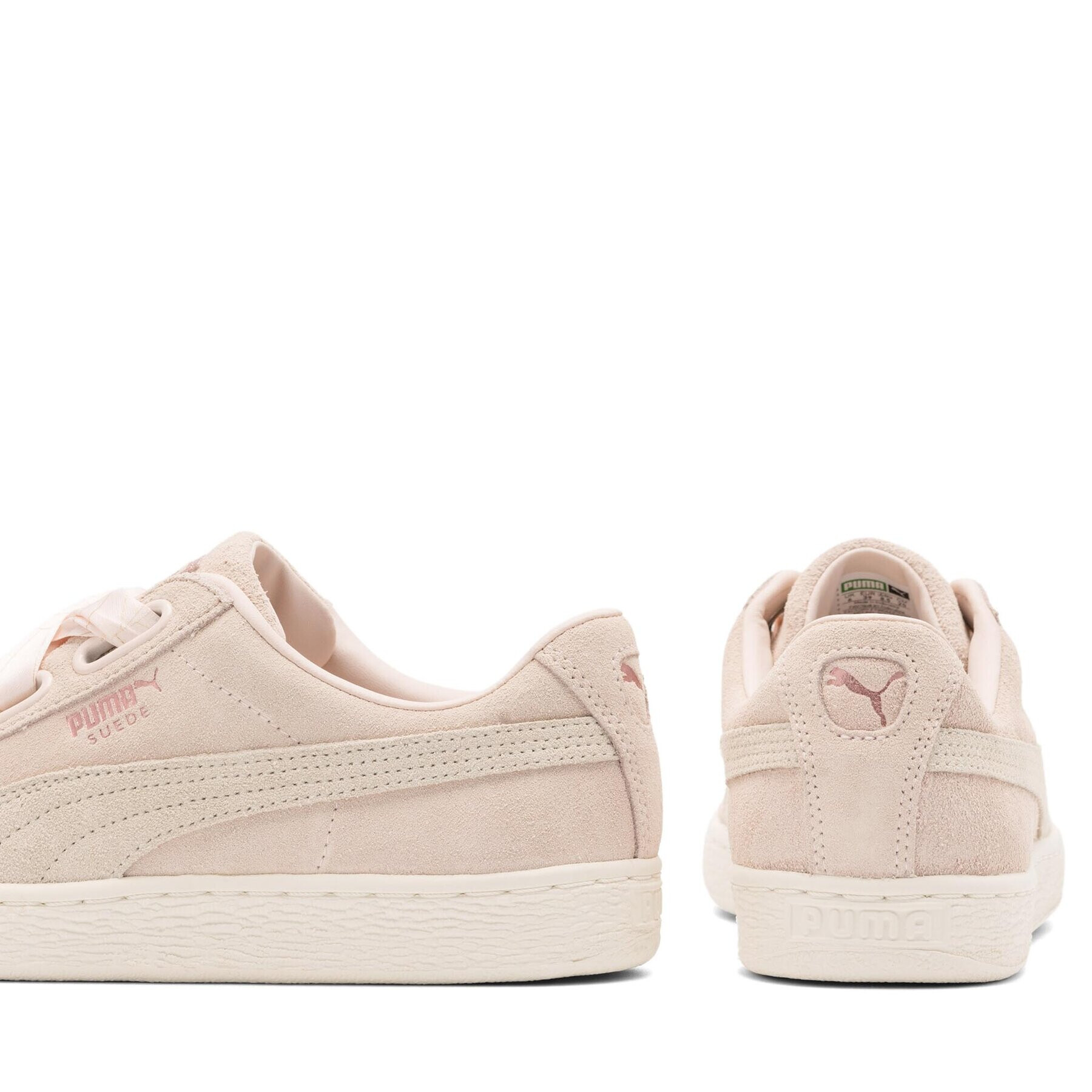 Puma Sneakersy 367467-02 Béžová - Pepit.sk