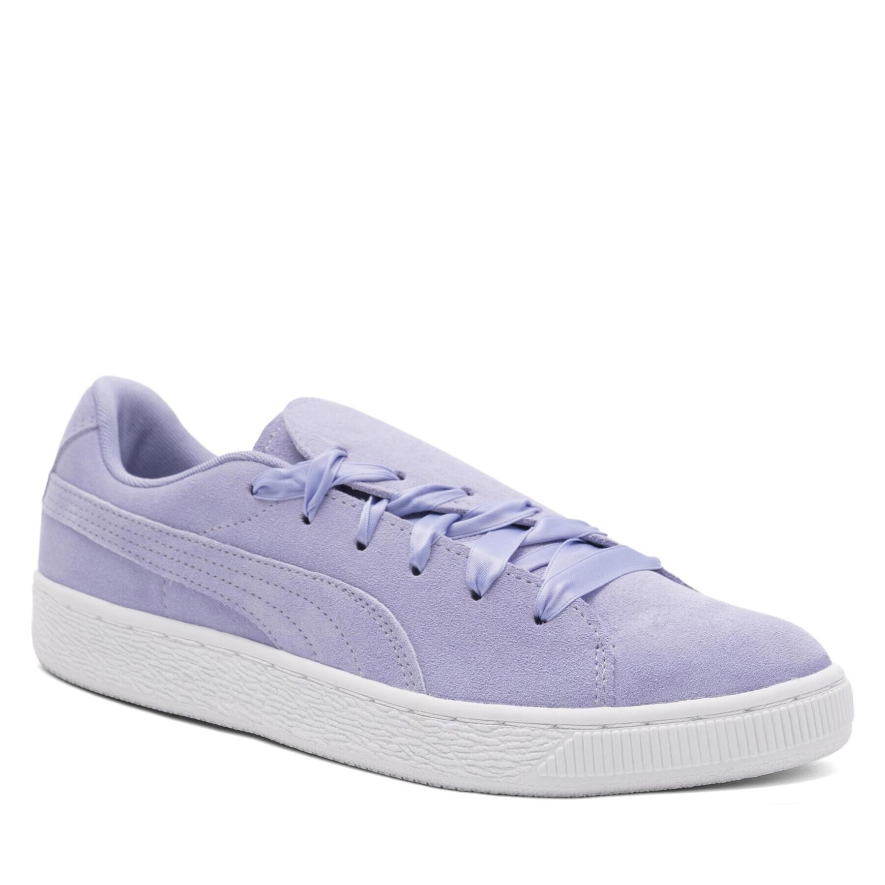 Puma Sneakersy 369251-01 Fialová - Pepit.sk