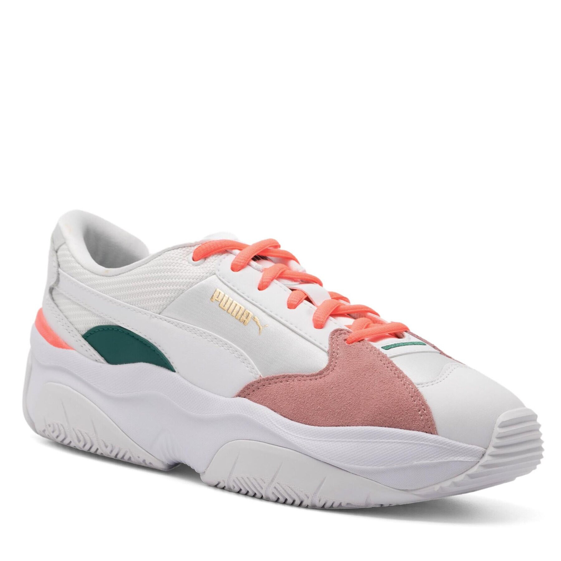 Puma Sneakersy 371279-02 Biela - Pepit.sk