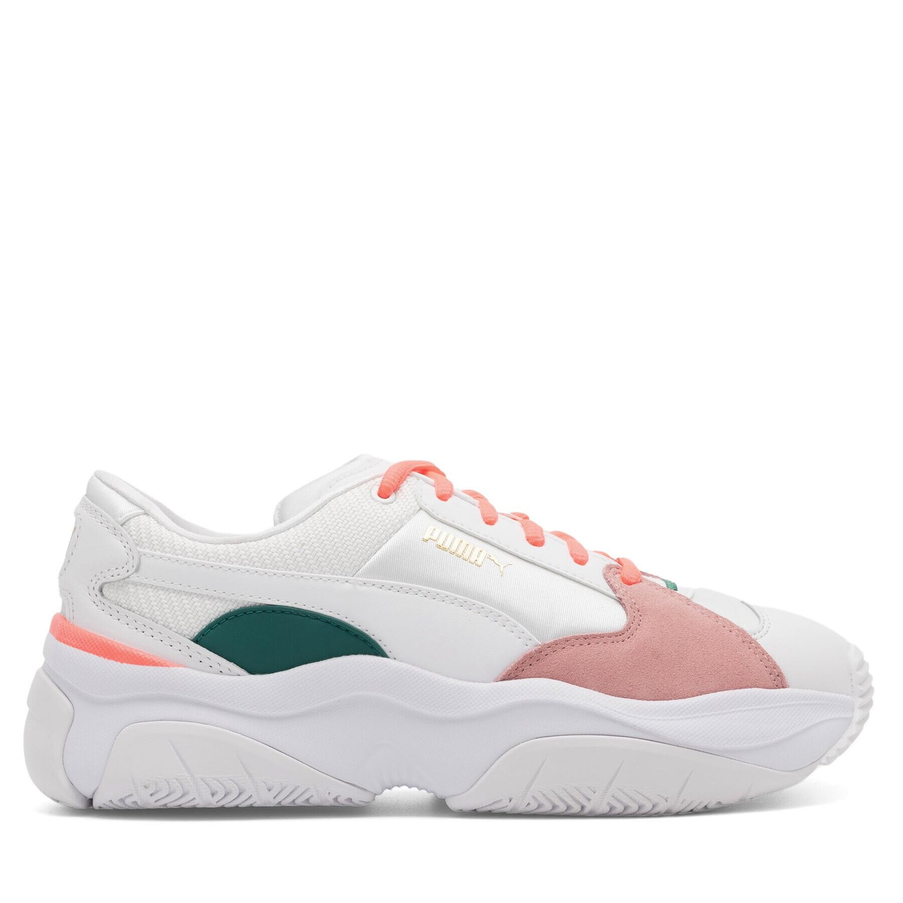 Puma Sneakersy 371279-02 Biela - Pepit.sk