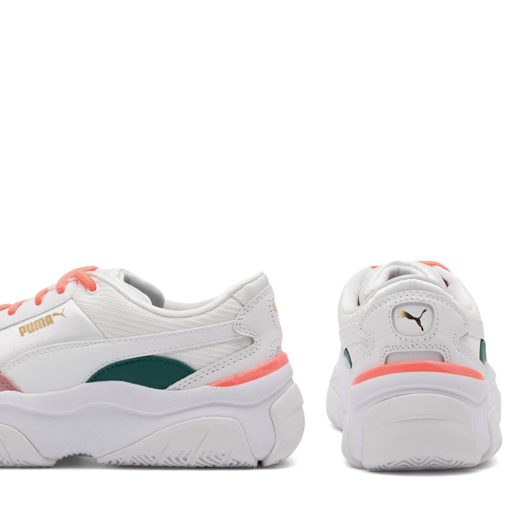 Puma Sneakersy 371279-02 Biela - Pepit.sk