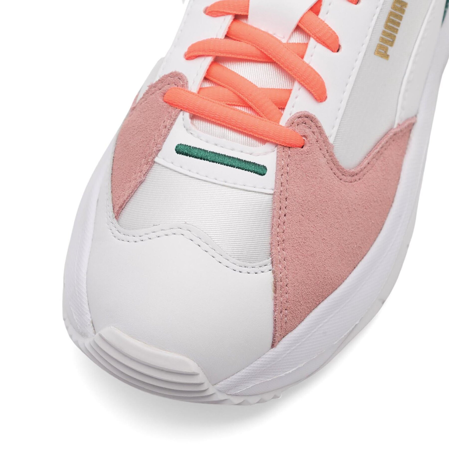 Puma Sneakersy 371279-02 Biela - Pepit.sk