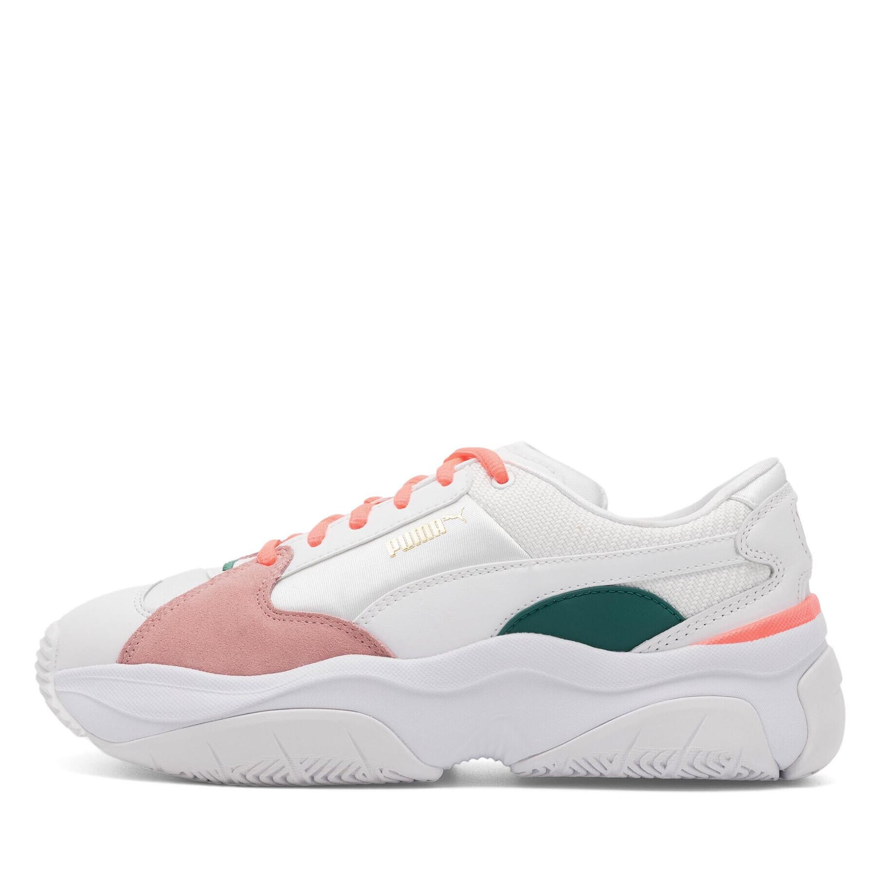 Puma Sneakersy 371279-02 Biela - Pepit.sk